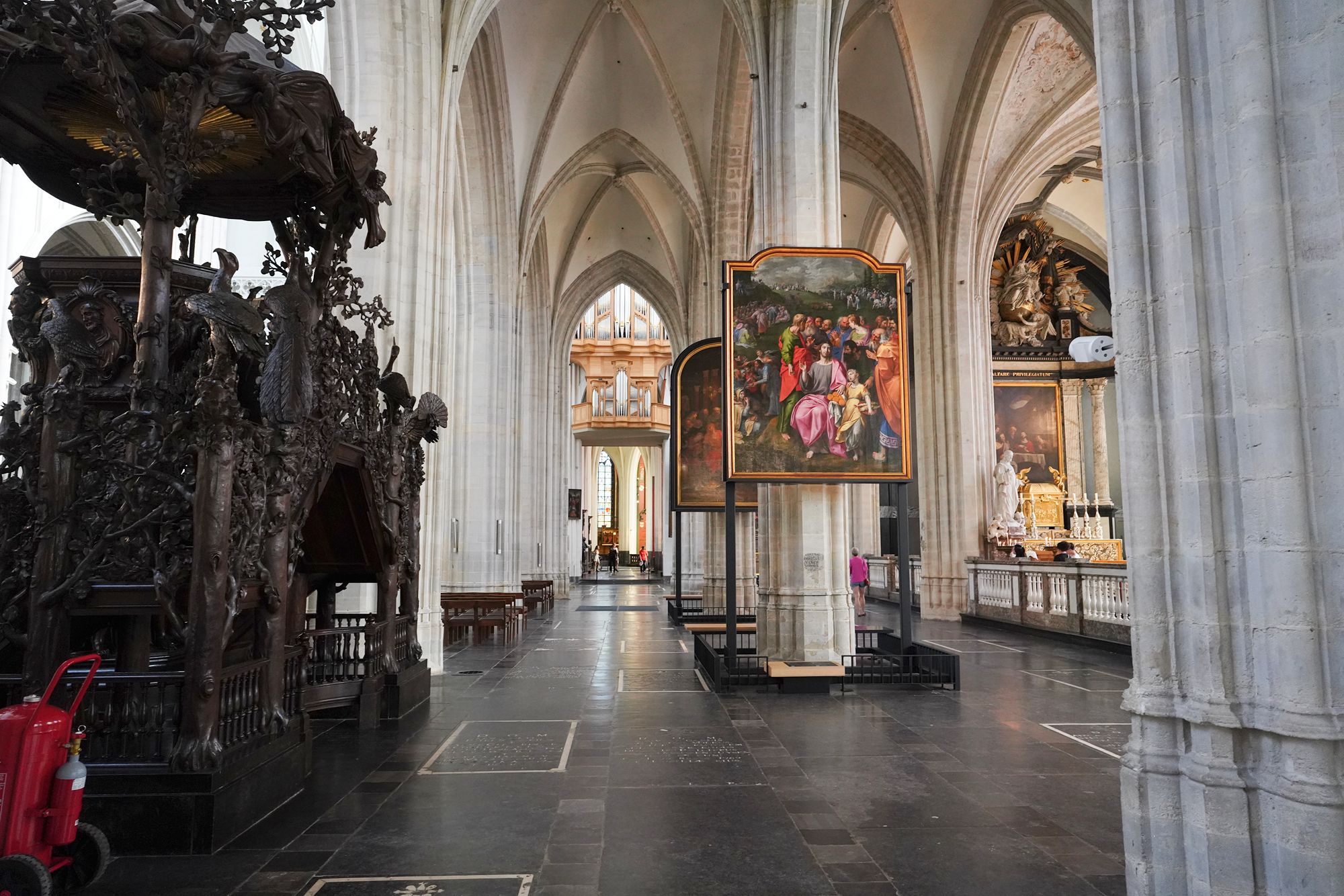 Antwerp Day Trip (87)