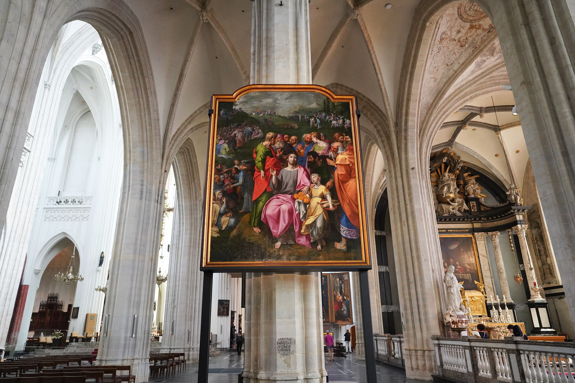 Antwerp Day Trip (88)
