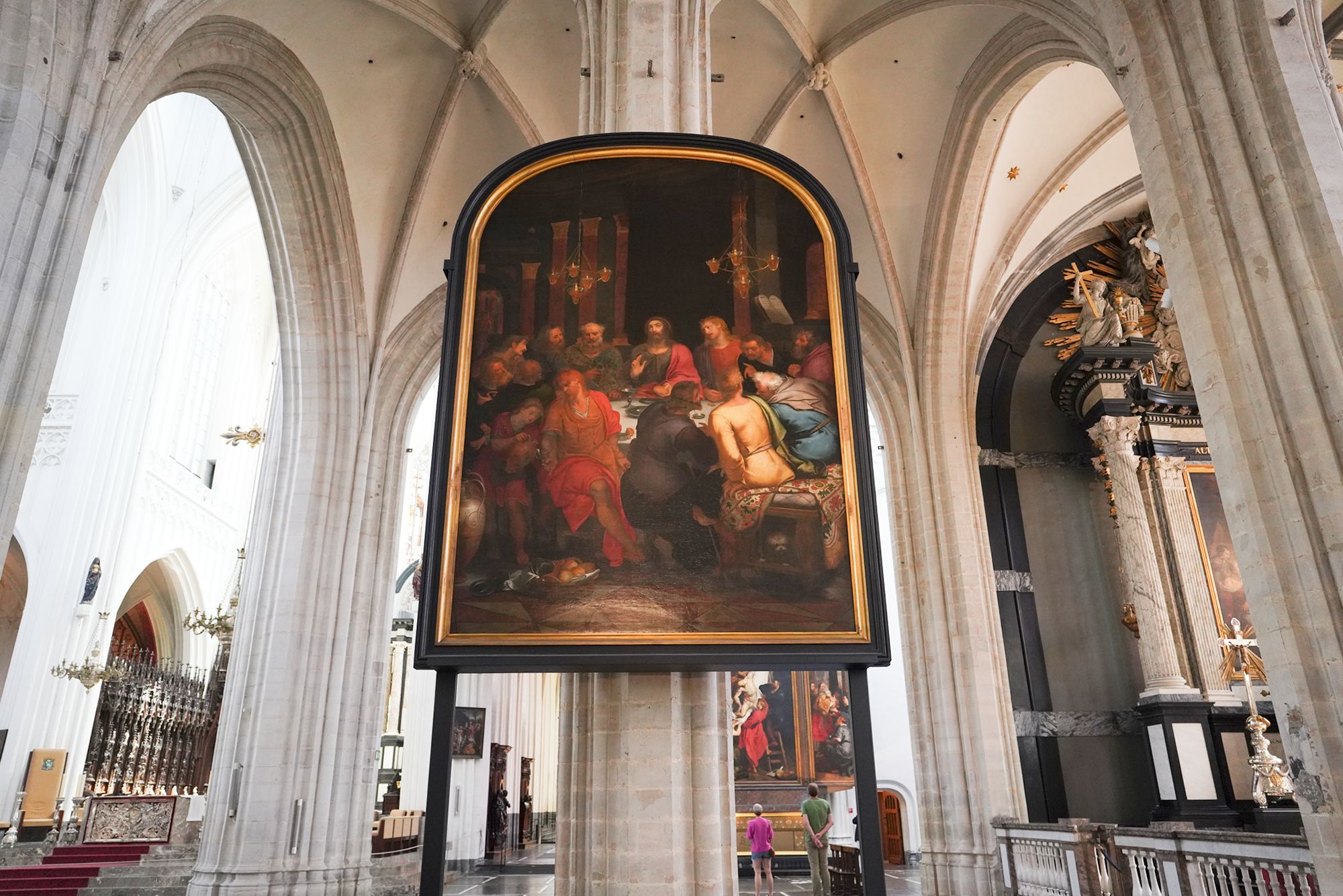 Antwerp Day Trip (89)