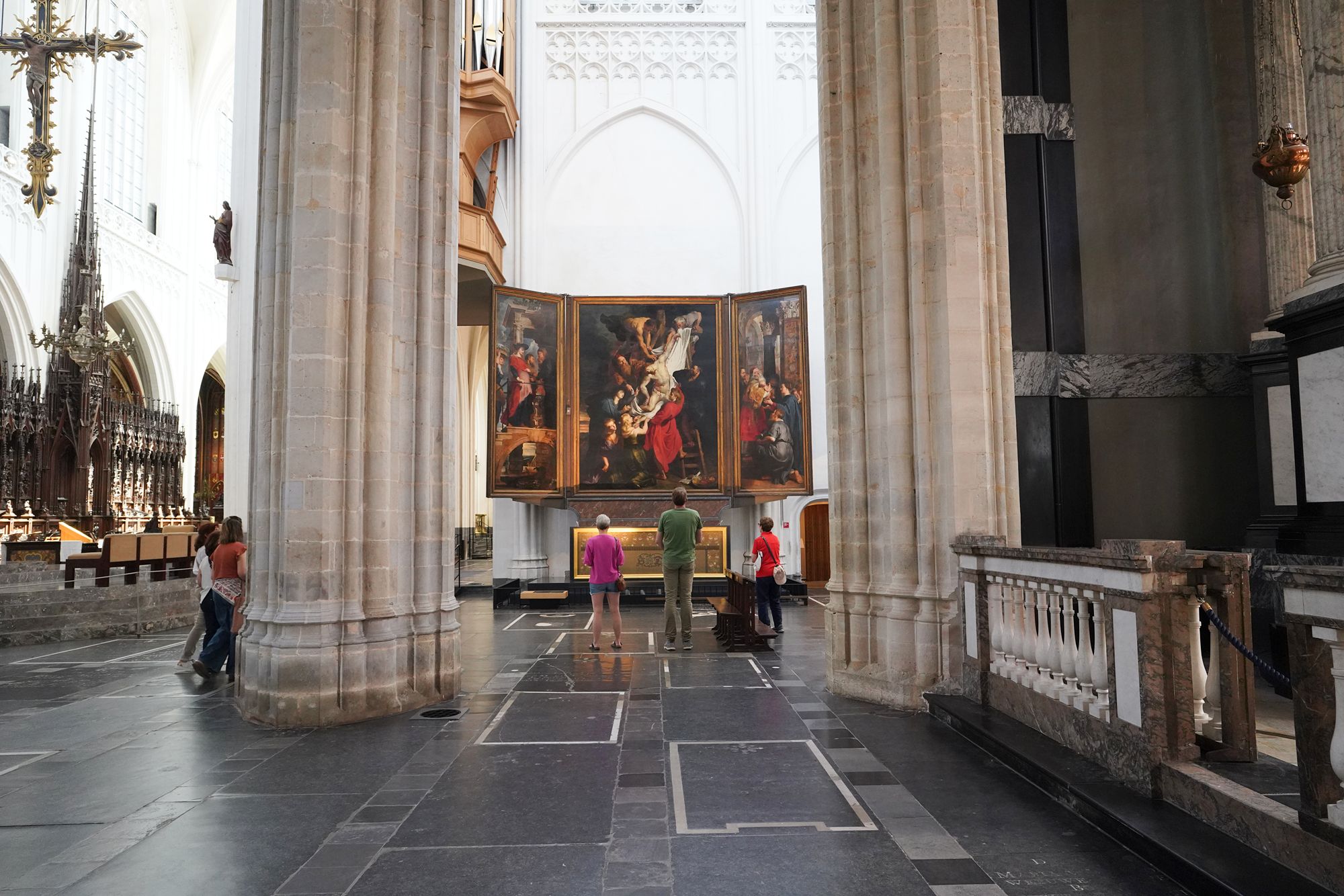 Antwerp Day Trip (90)