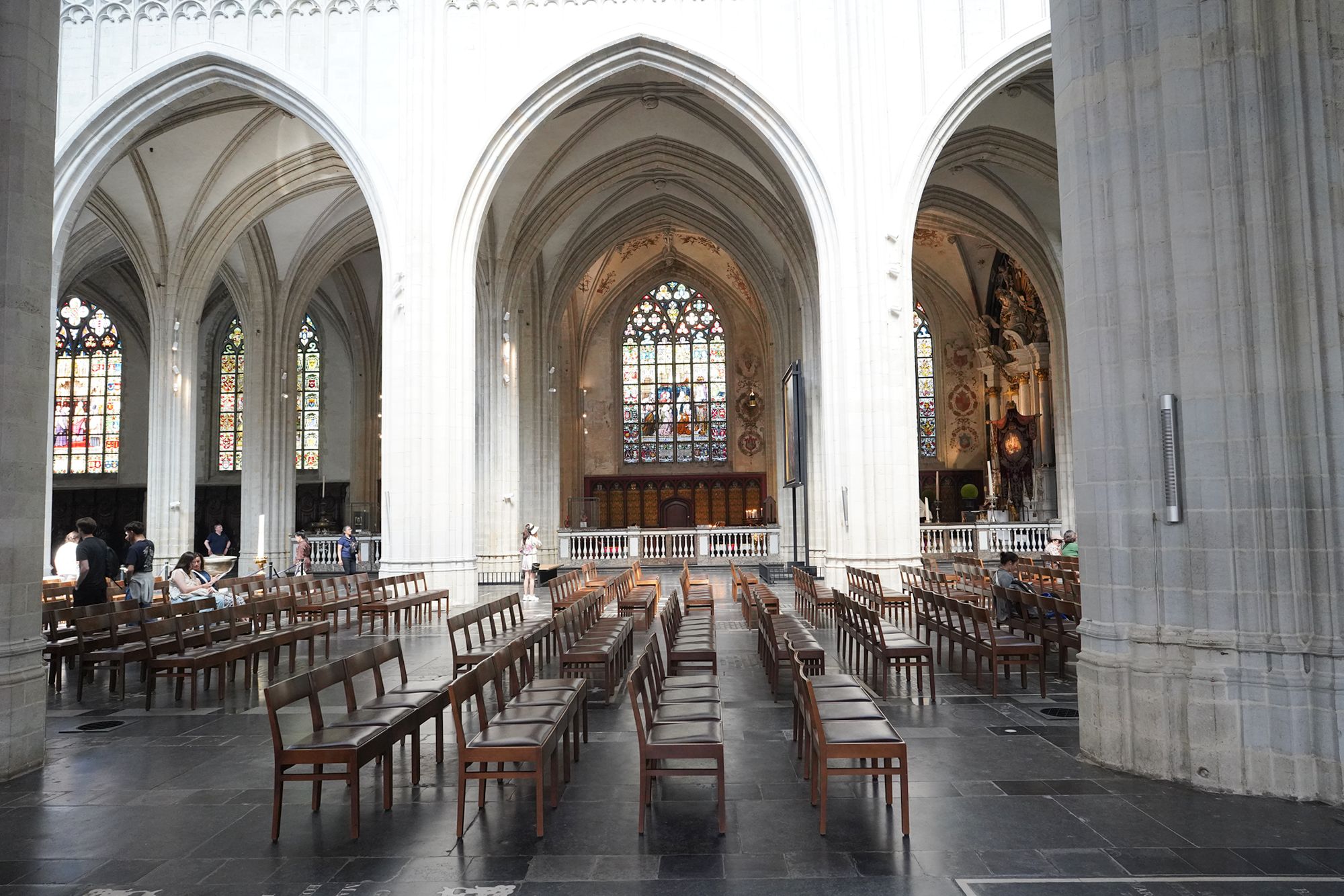 Antwerp Day Trip (91)