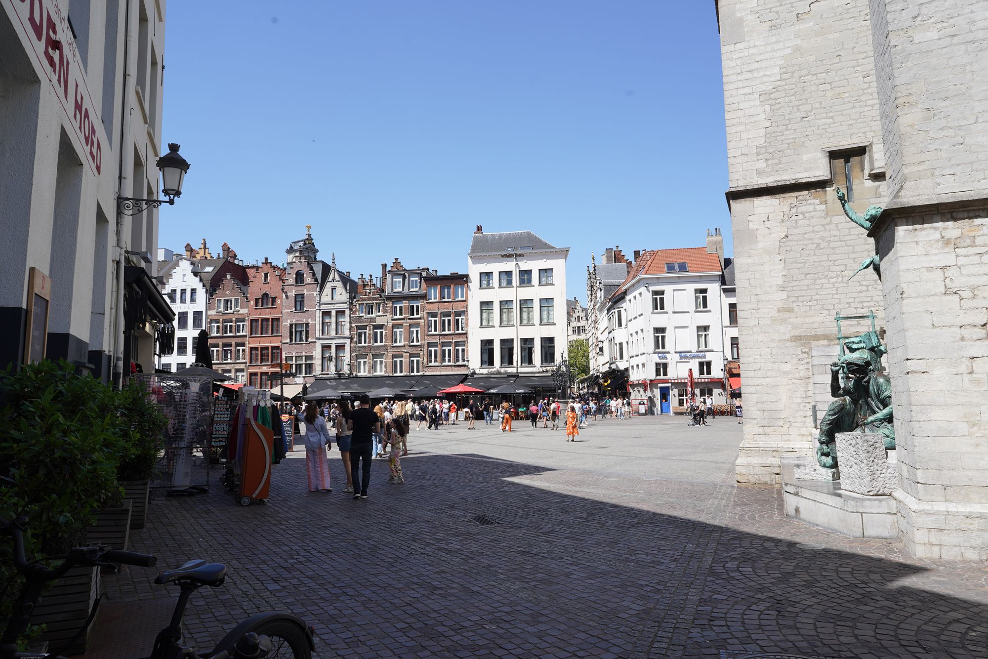 Antwerp Day Trip (92)