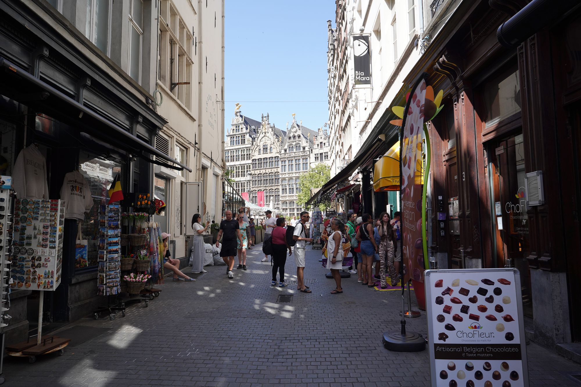 Antwerp Day Trip (93)