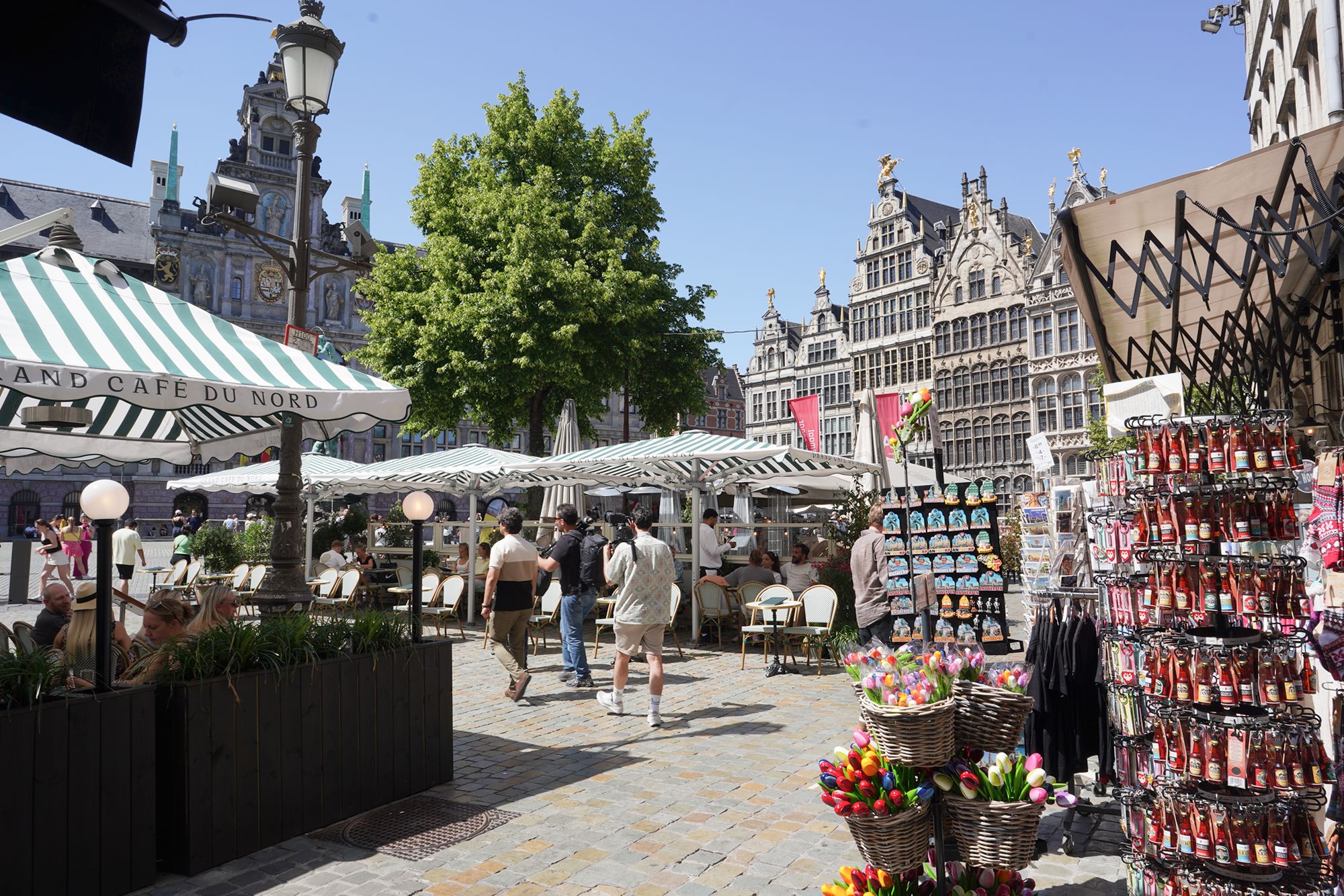 Antwerp Day Trip (94)