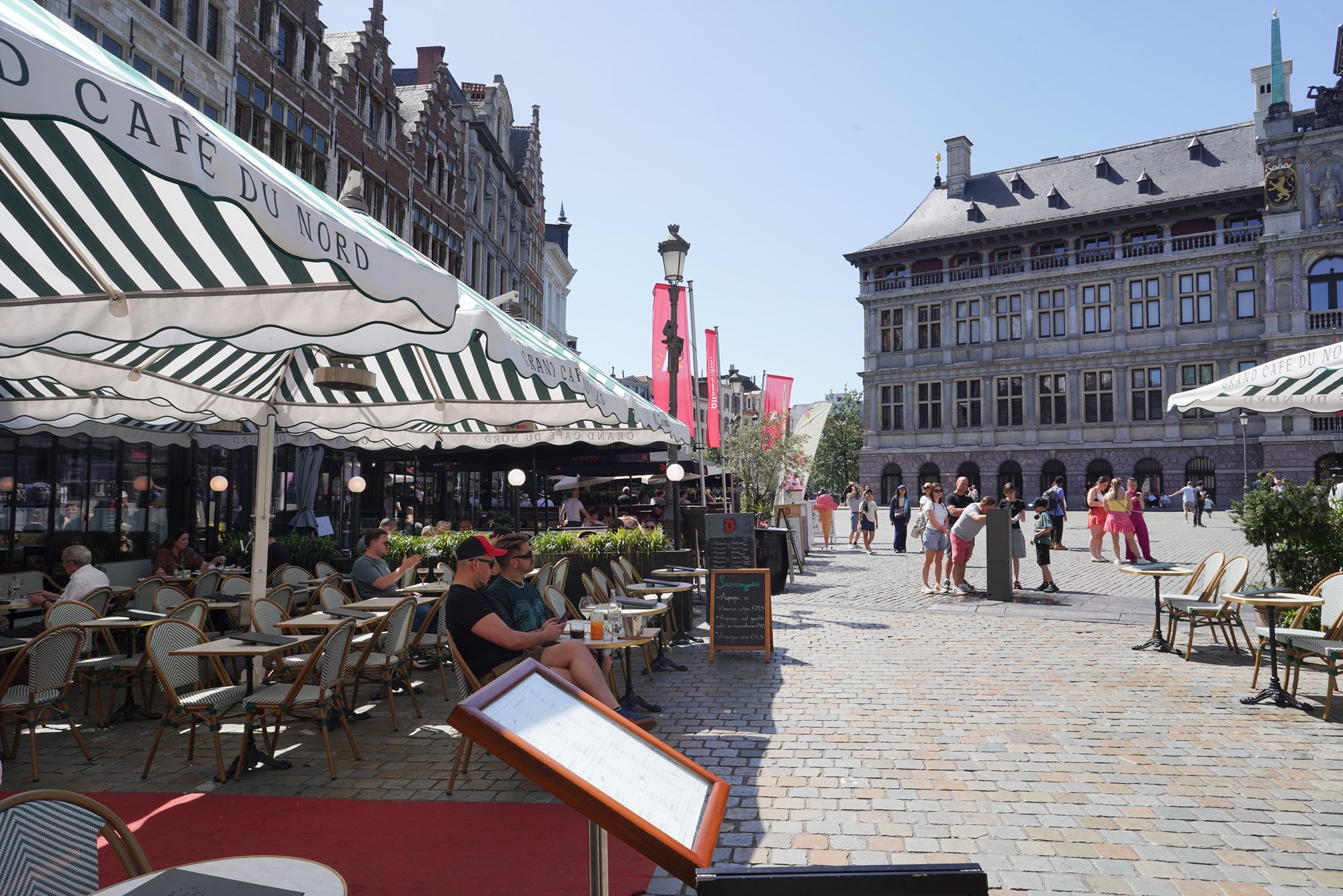 Antwerp Day Trip (96)