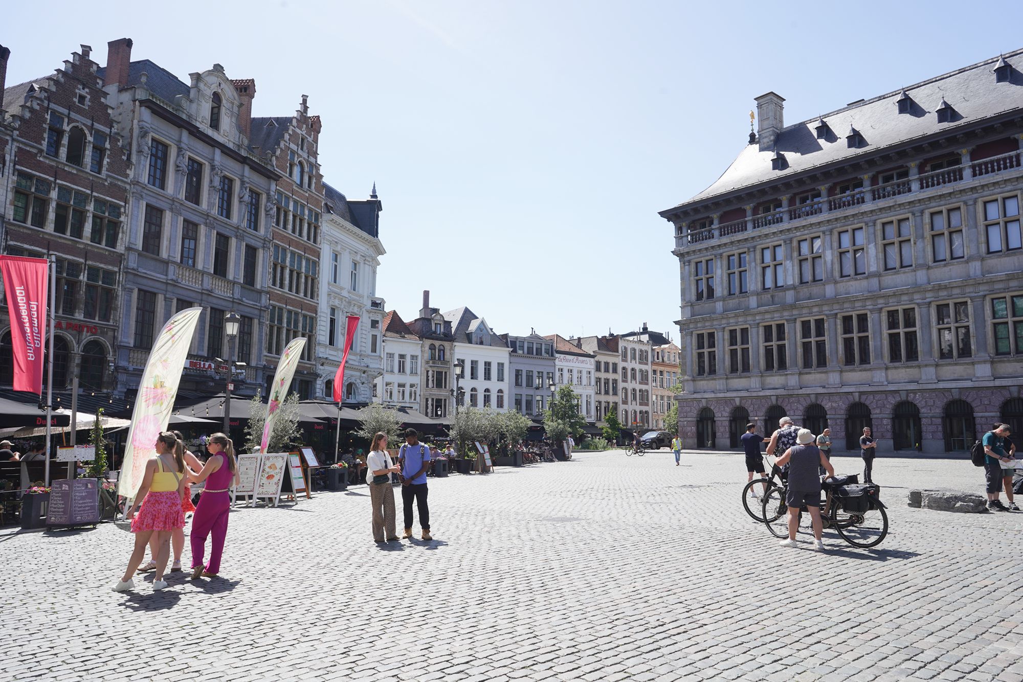 Antwerp Day Trip (98)