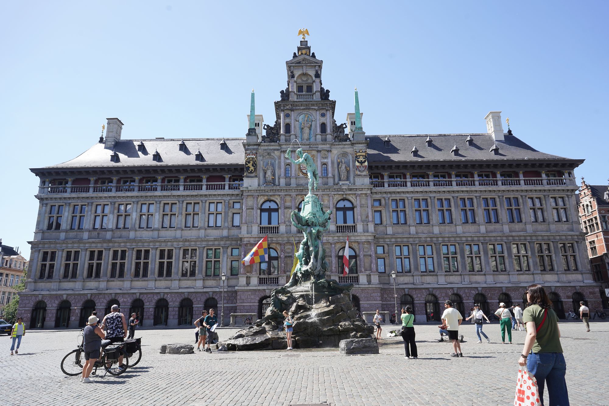 Antwerp Day Trip (99)