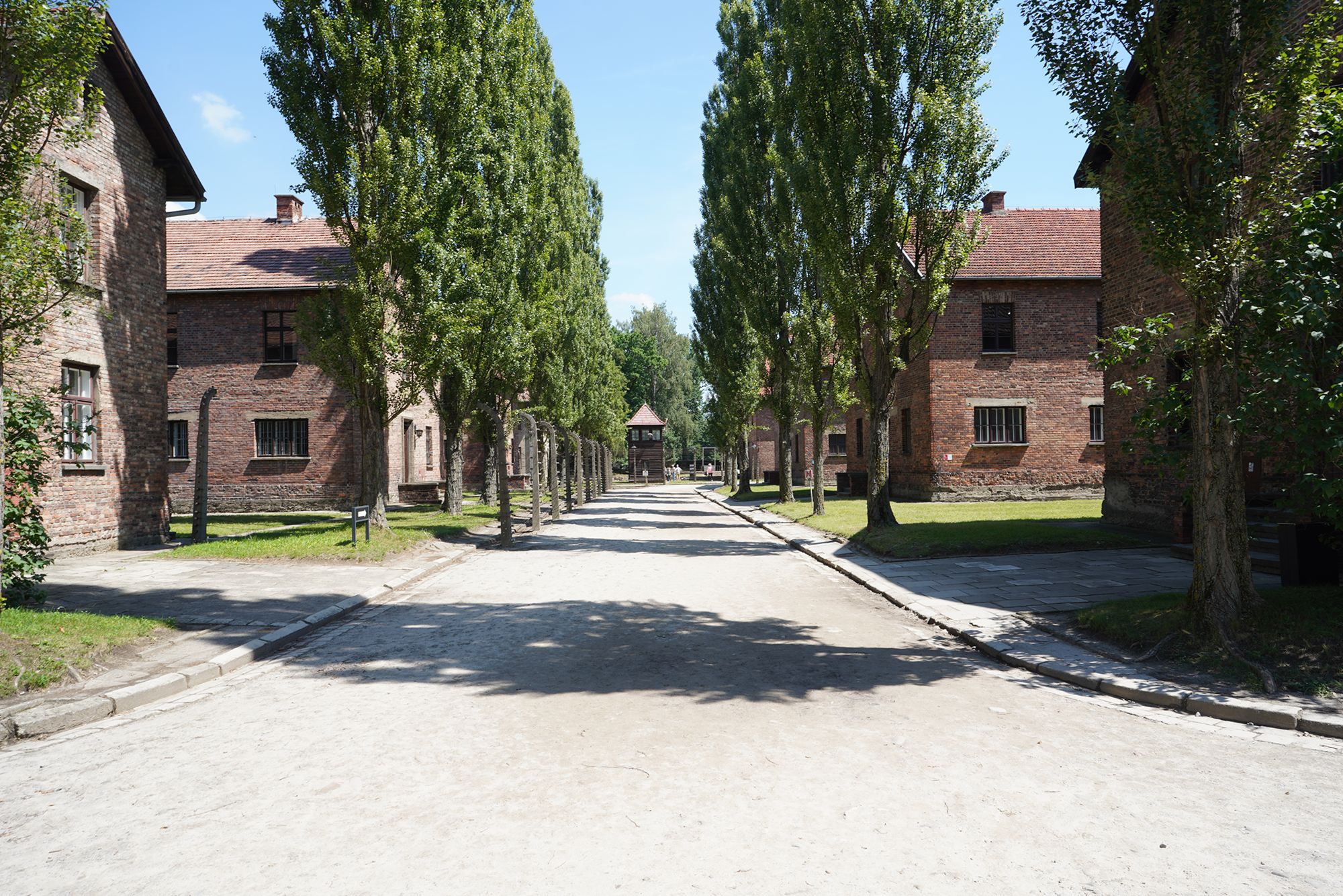Auschwitz I Part 1 (26) Auschwitz I Part 1 (26)