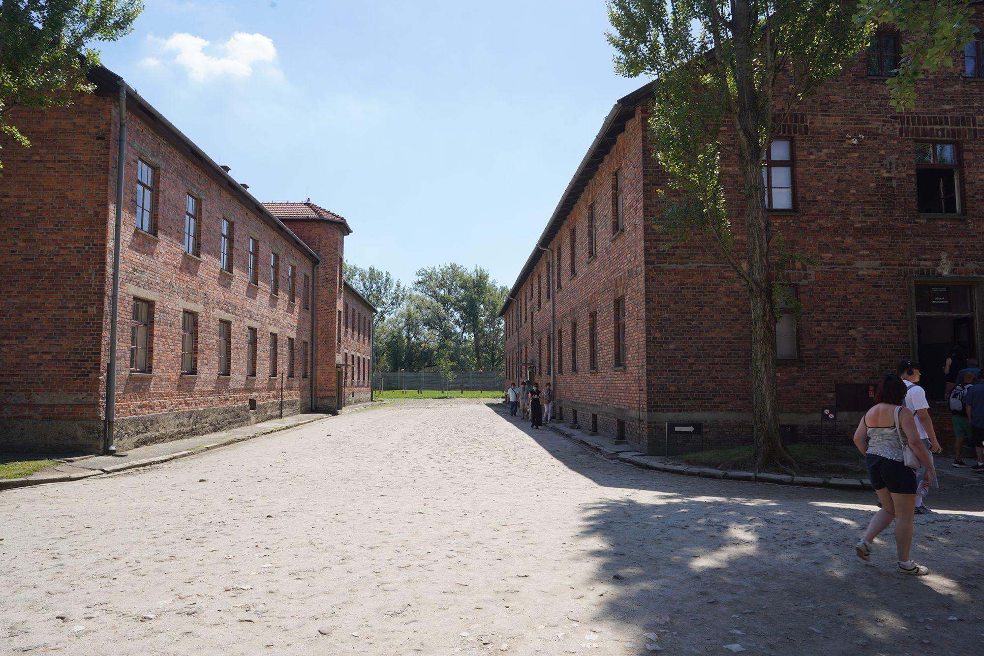 Auschwitz I Part 1 (30) Auschwitz I Part 1 (30)