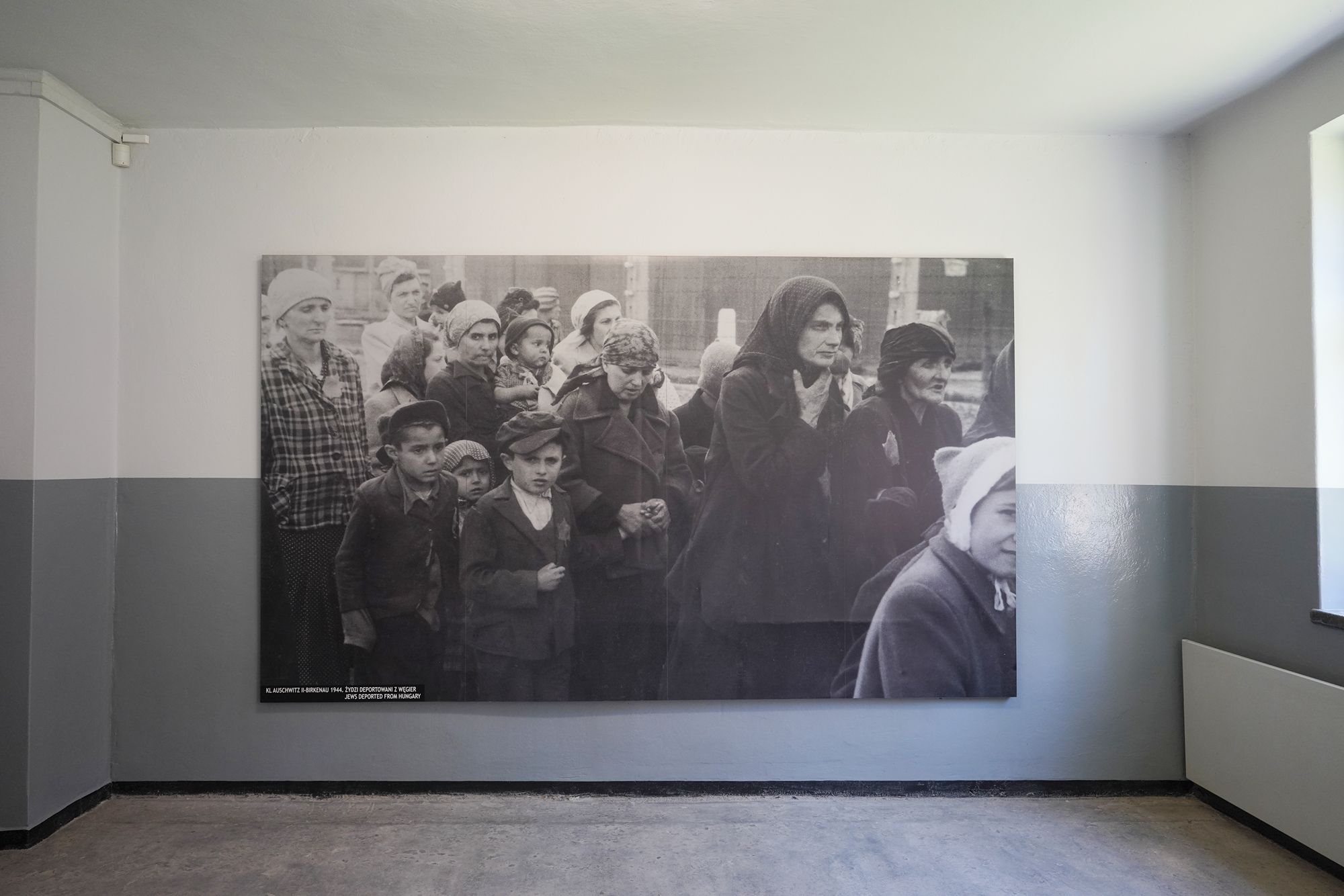 Auschwitz I Part 1 (43) Auschwitz I Part 1 (43)