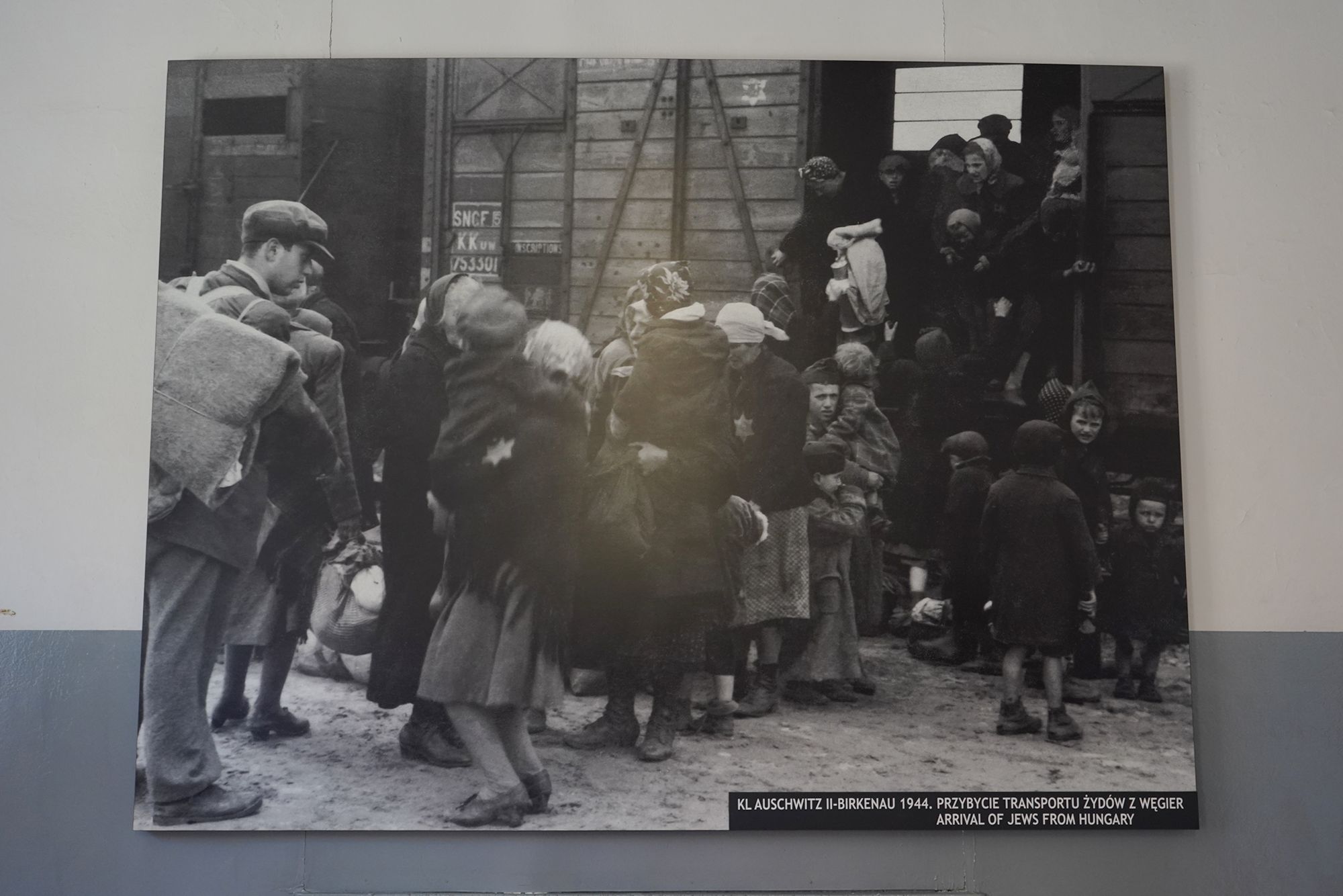Auschwitz I Part 1 (53) Auschwitz I Part 1 (53)