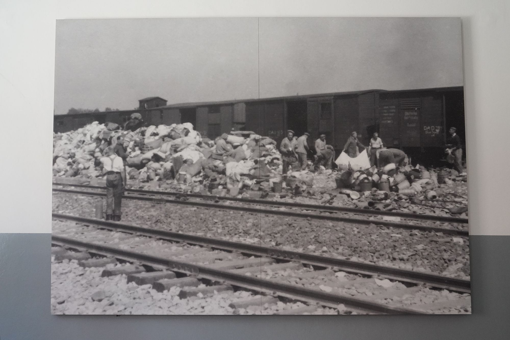Auschwitz I Part 1 (78) Auschwitz I Part 1 (78)