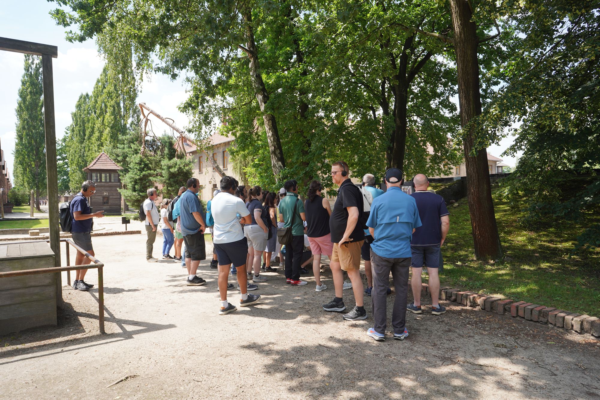 Auschwitz I Part 2 (119)