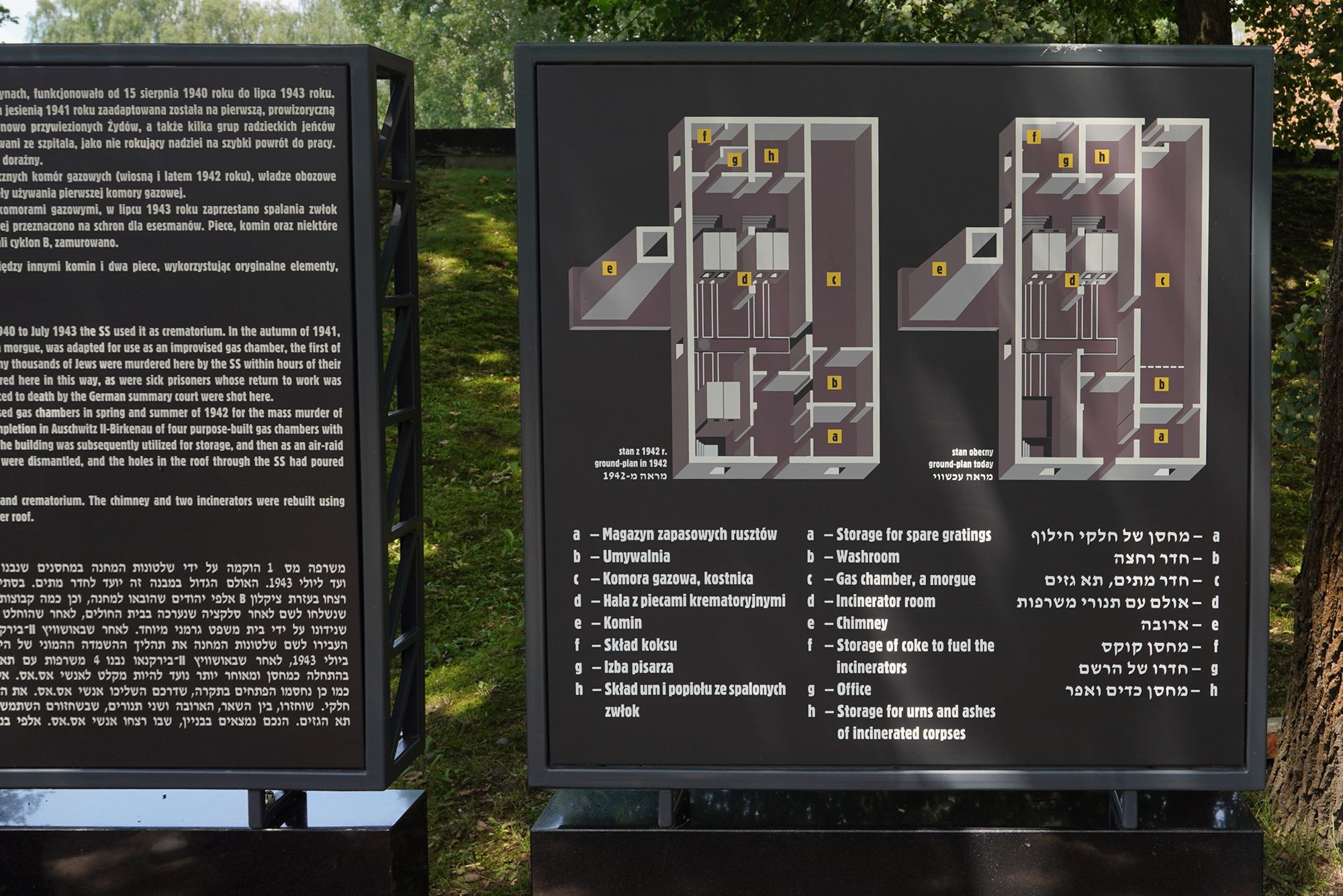 Auschwitz I Part 2 (120)