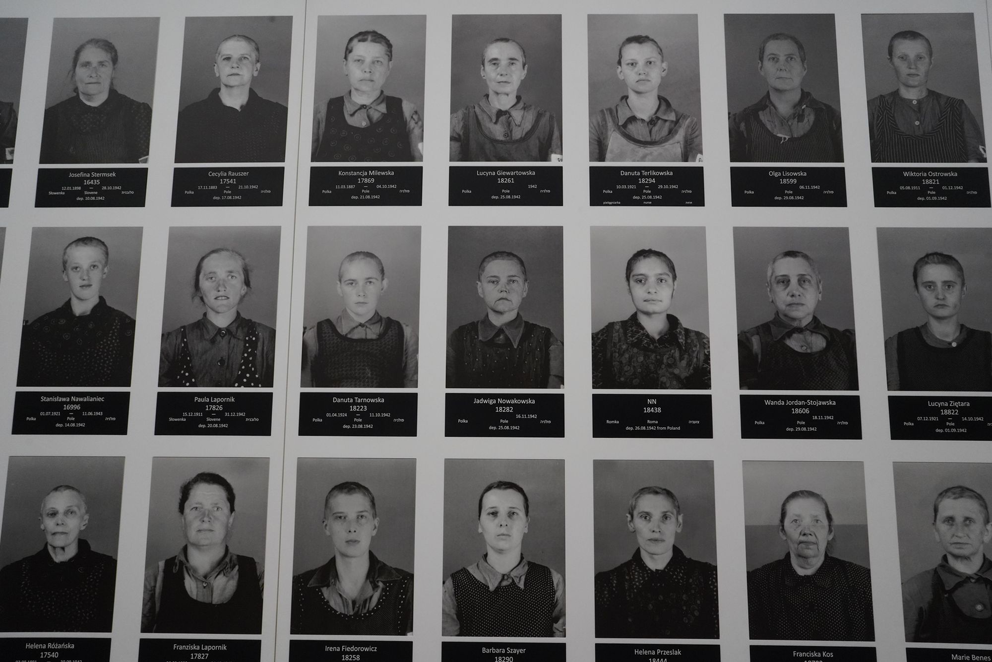Auschwitz I Part 2 (67) Auschwitz I Part 2 (67)