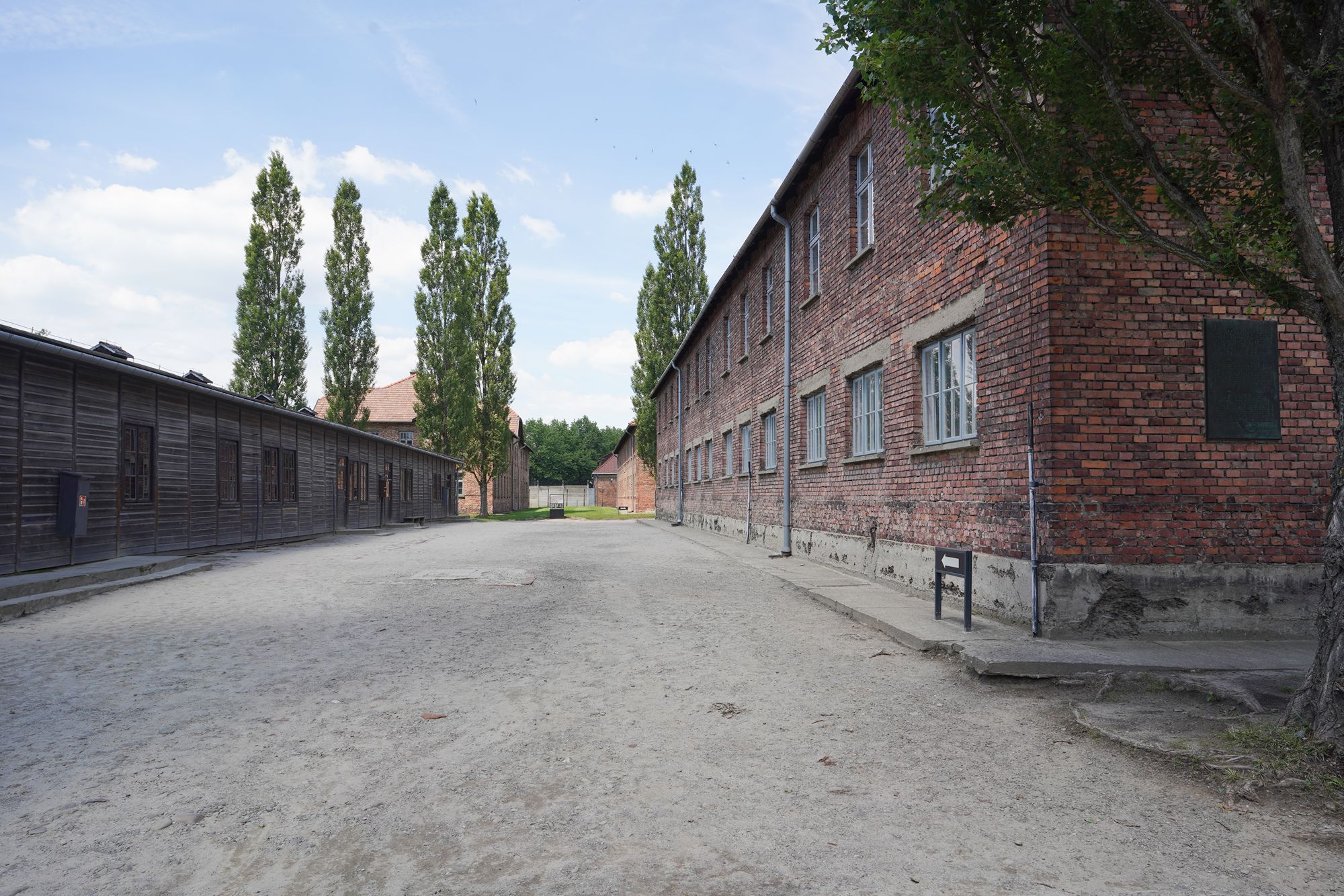 Auschwitz I Part 2 (73) Auschwitz I Part 2 (73)