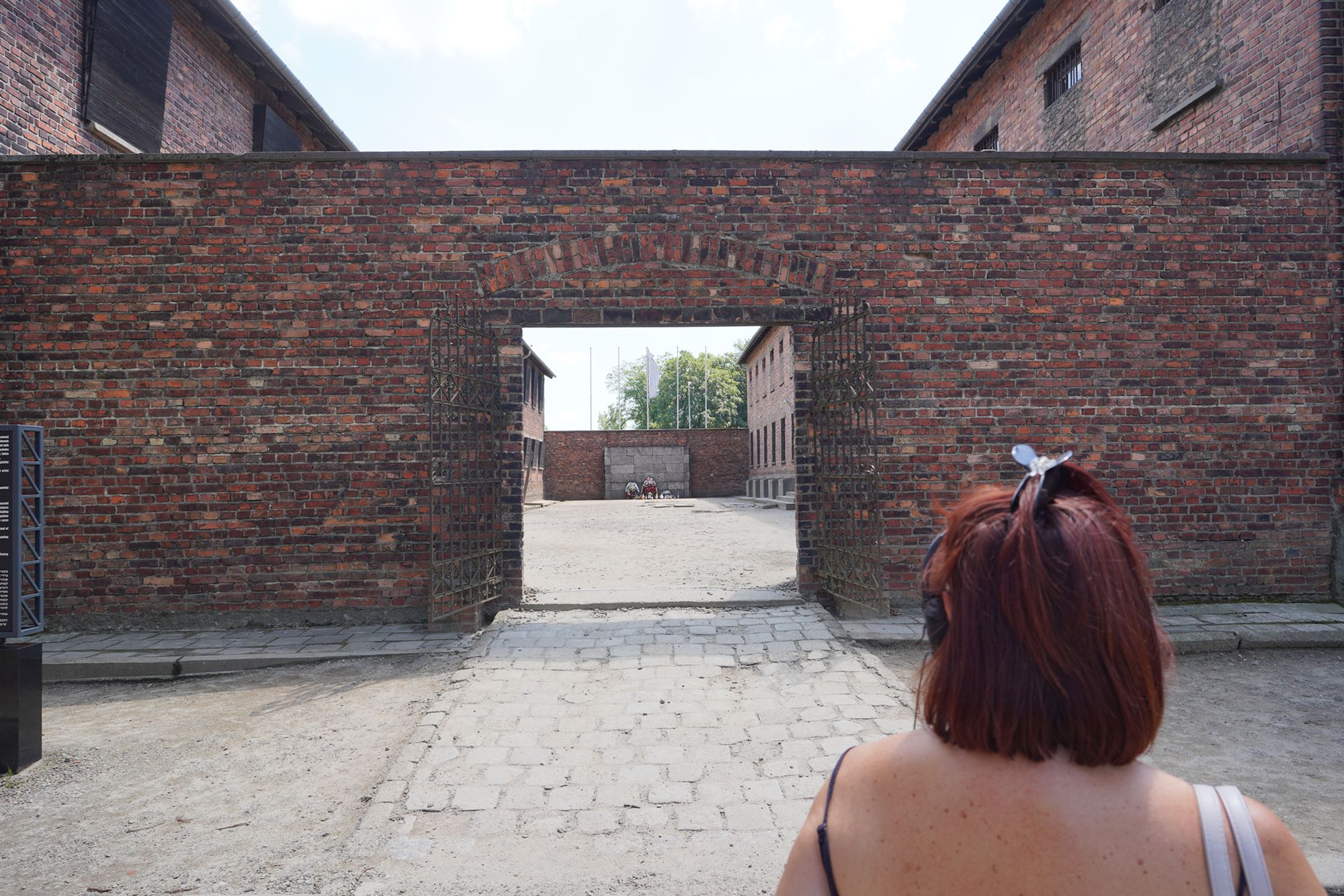 Auschwitz I Part 2 (74) Auschwitz I Part 2 (74)