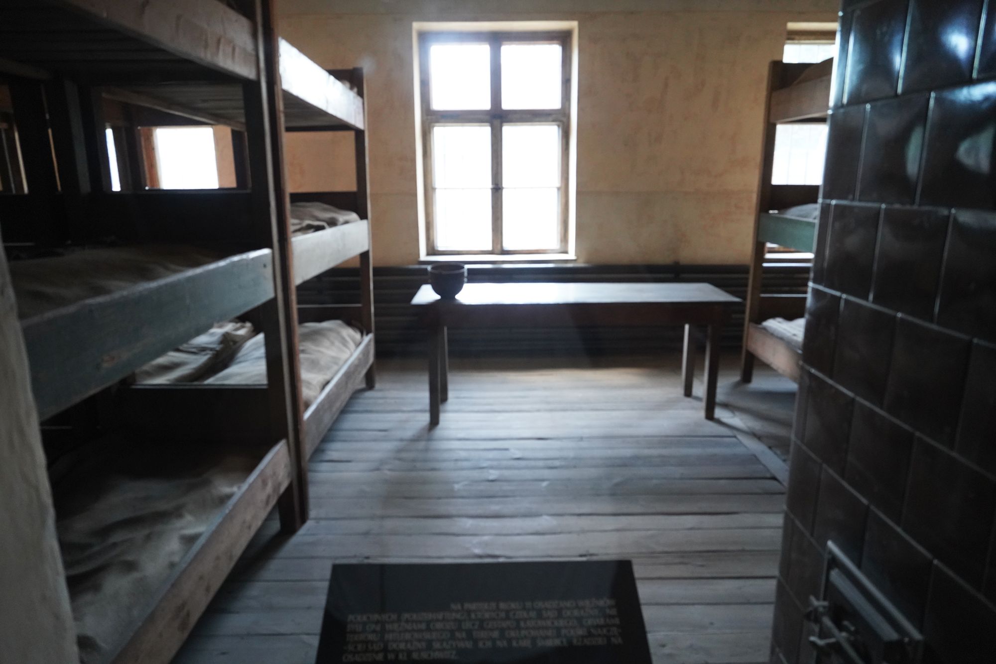Auschwitz I Part 2 (91) Auschwitz I Part 2 (91)