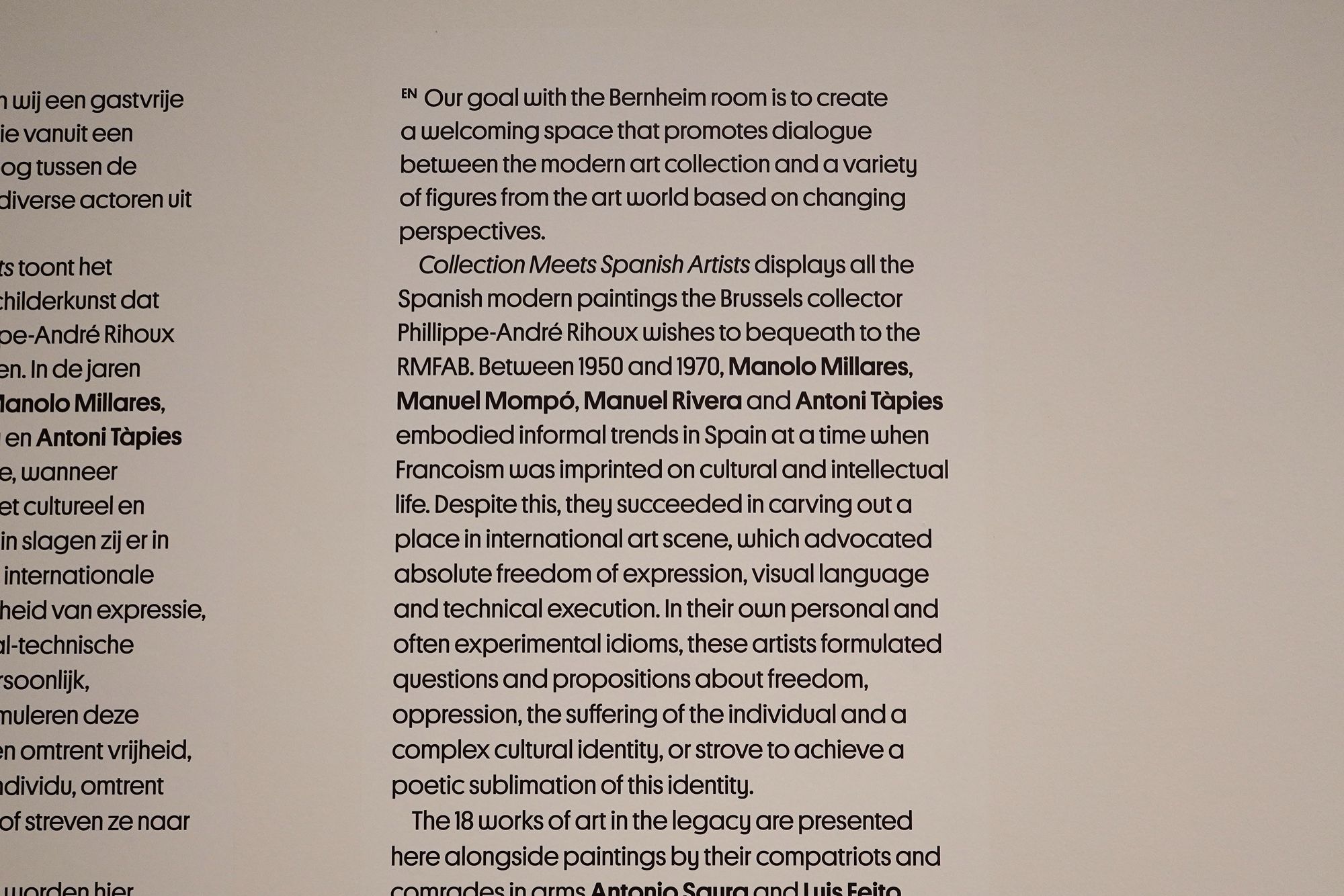 Belgium Royal Museums of Fine Arts (10)