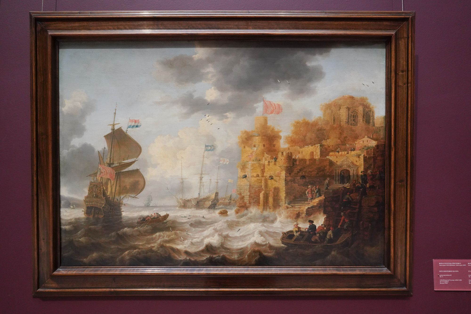 Belgium Royal Museums of Fine Arts (100)