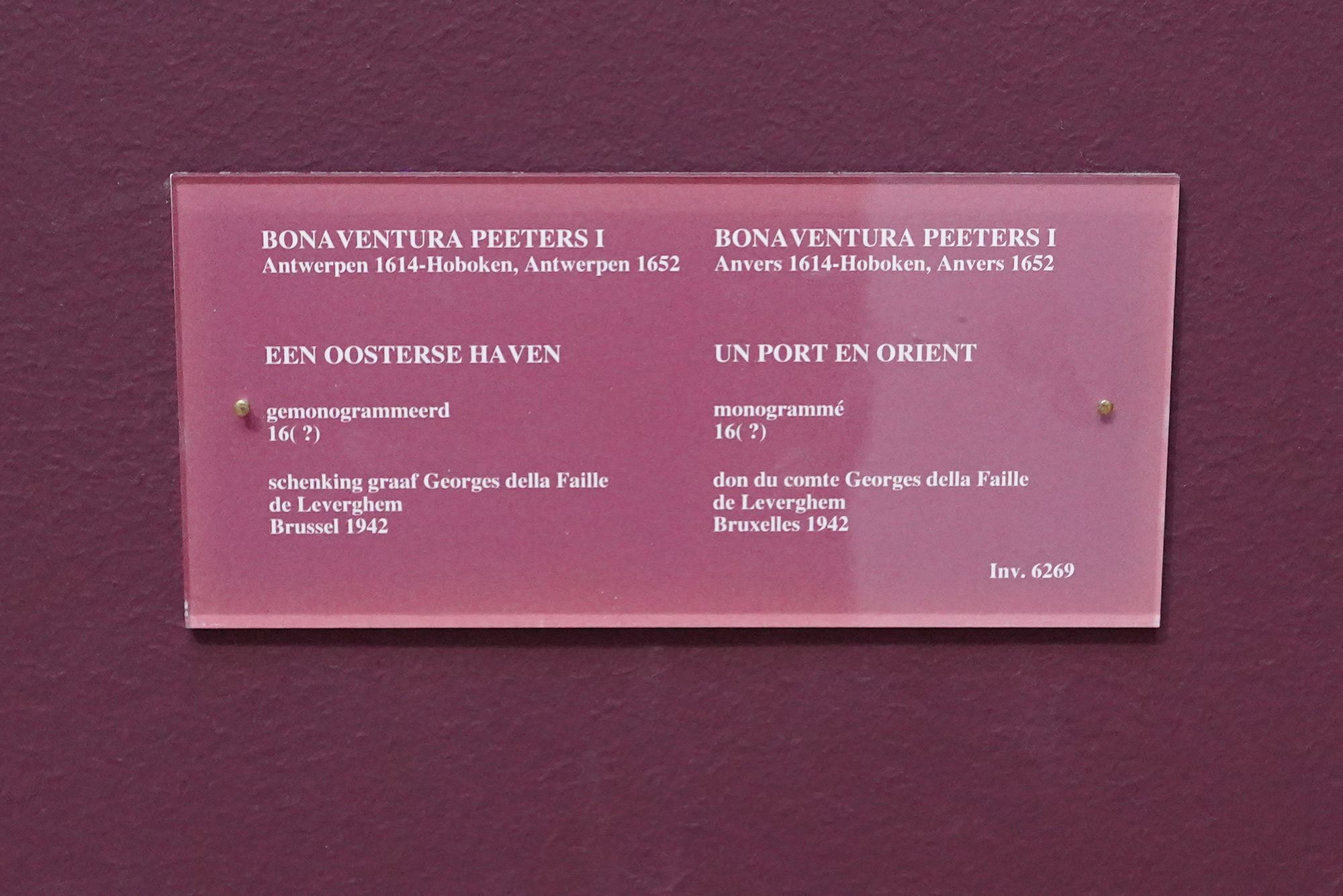 Belgium Royal Museums of Fine Arts (101)