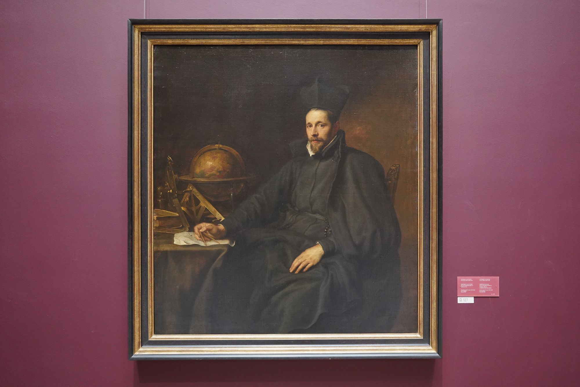 Belgium Royal Museums of Fine Arts (104)