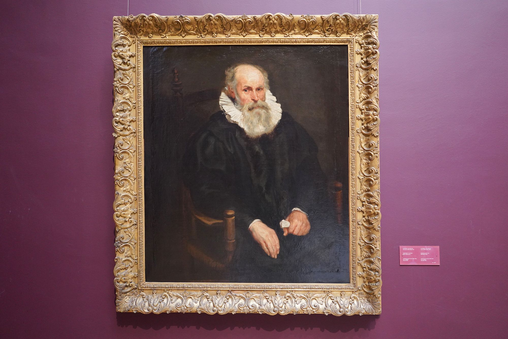 Belgium Royal Museums of Fine Arts (106)
