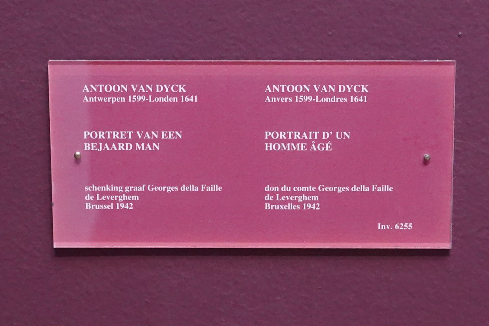 Belgium Royal Museums of Fine Arts (107)