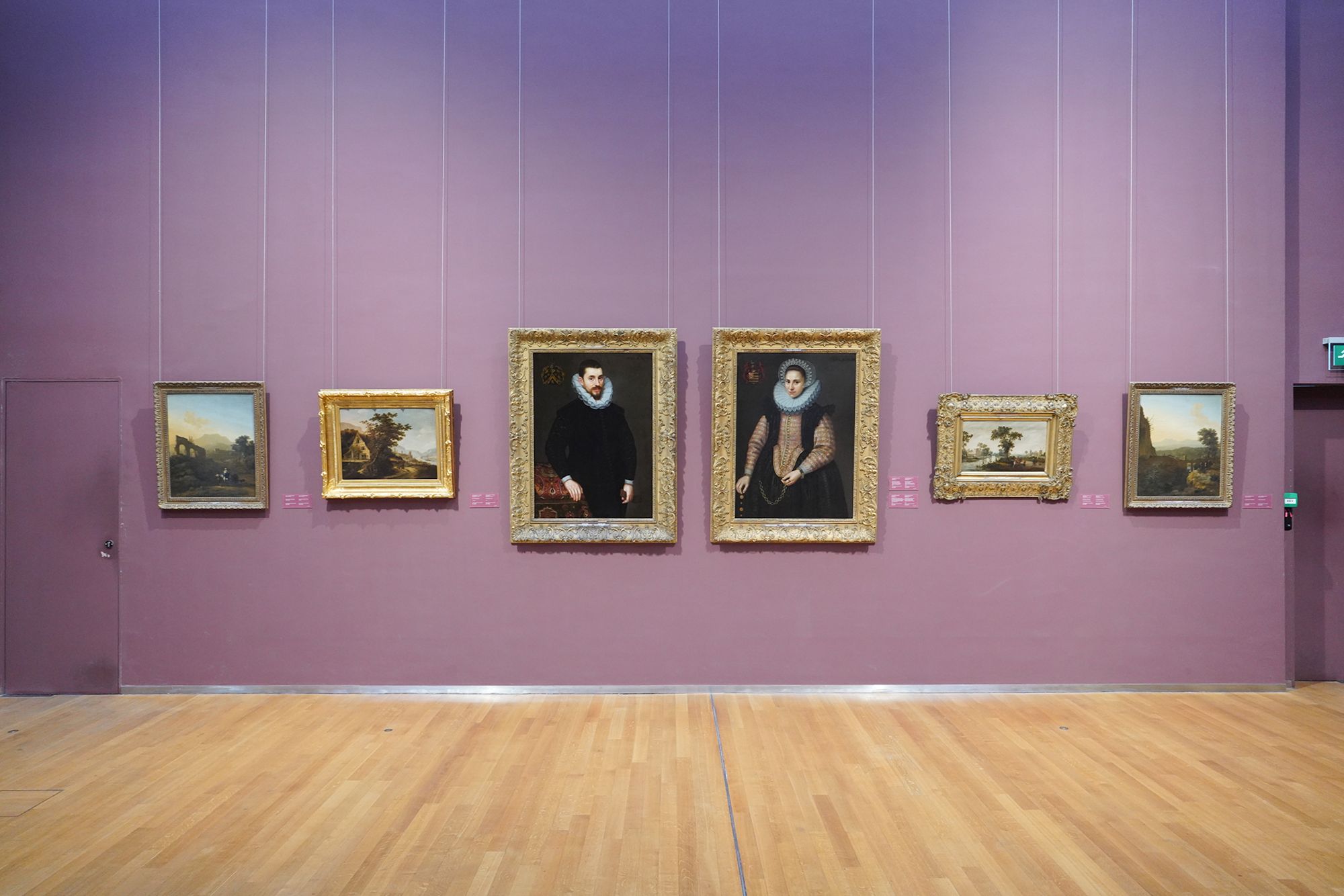 Belgium Royal Museums of Fine Arts (108)