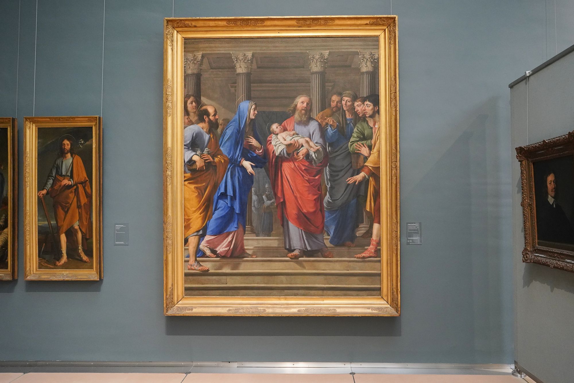Belgium Royal Museums of Fine Arts (110)