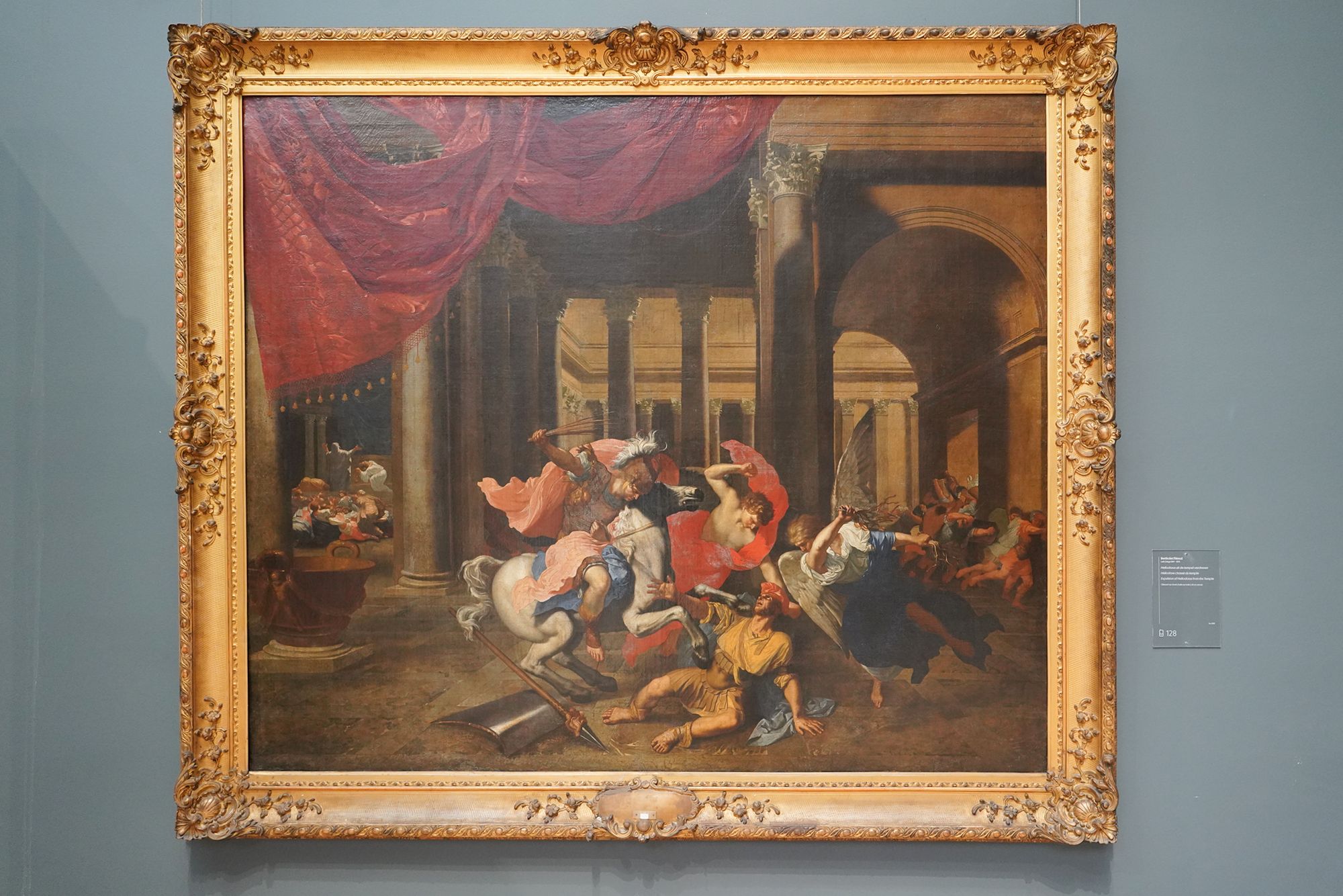 Belgium Royal Museums of Fine Arts (112)