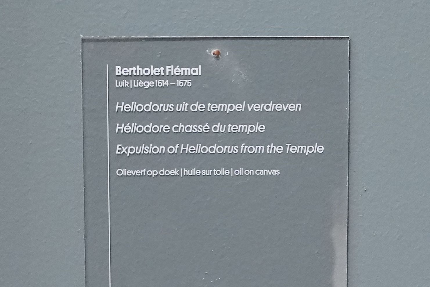 Belgium Royal Museums of Fine Arts (113)