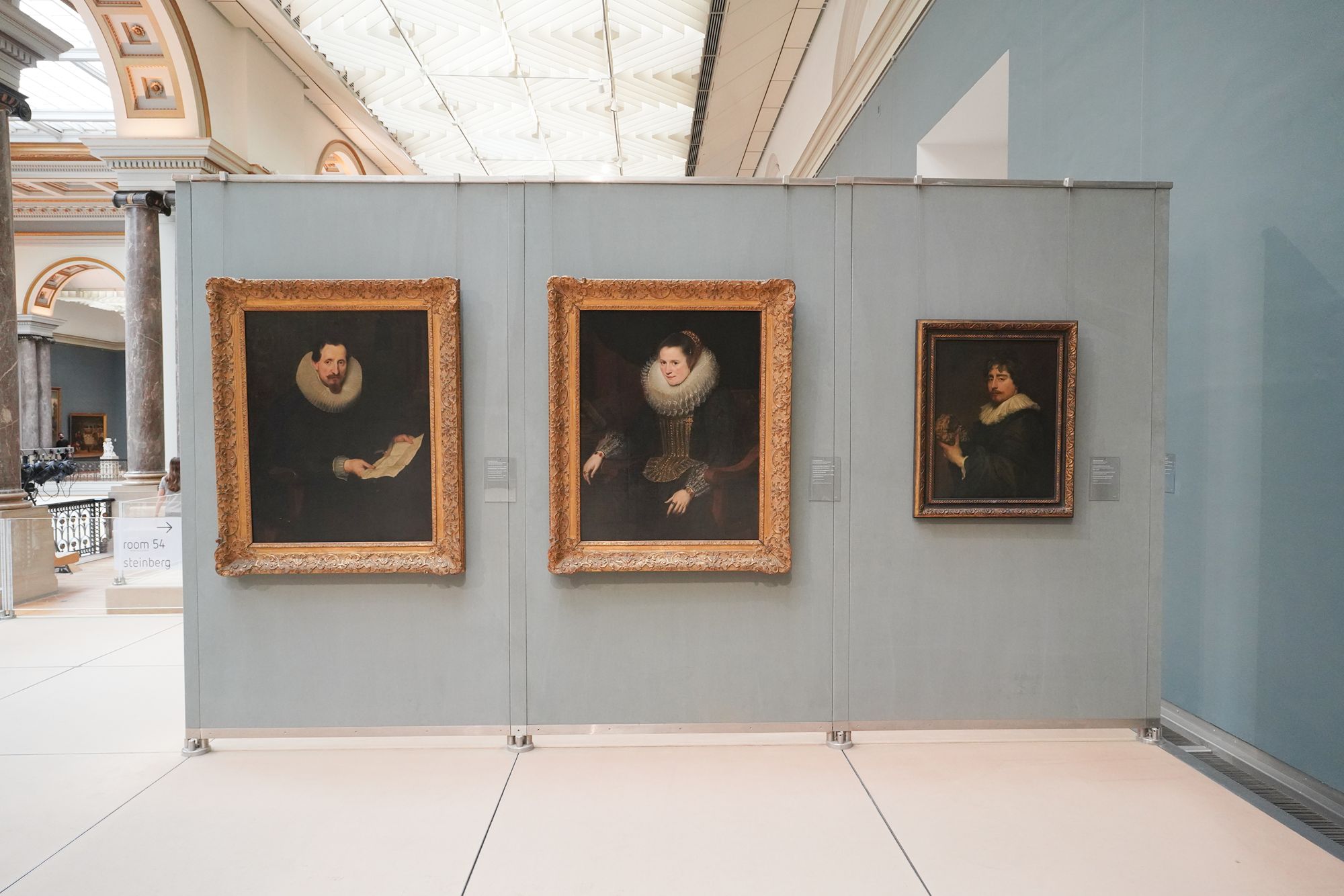 Belgium Royal Museums of Fine Arts (114)