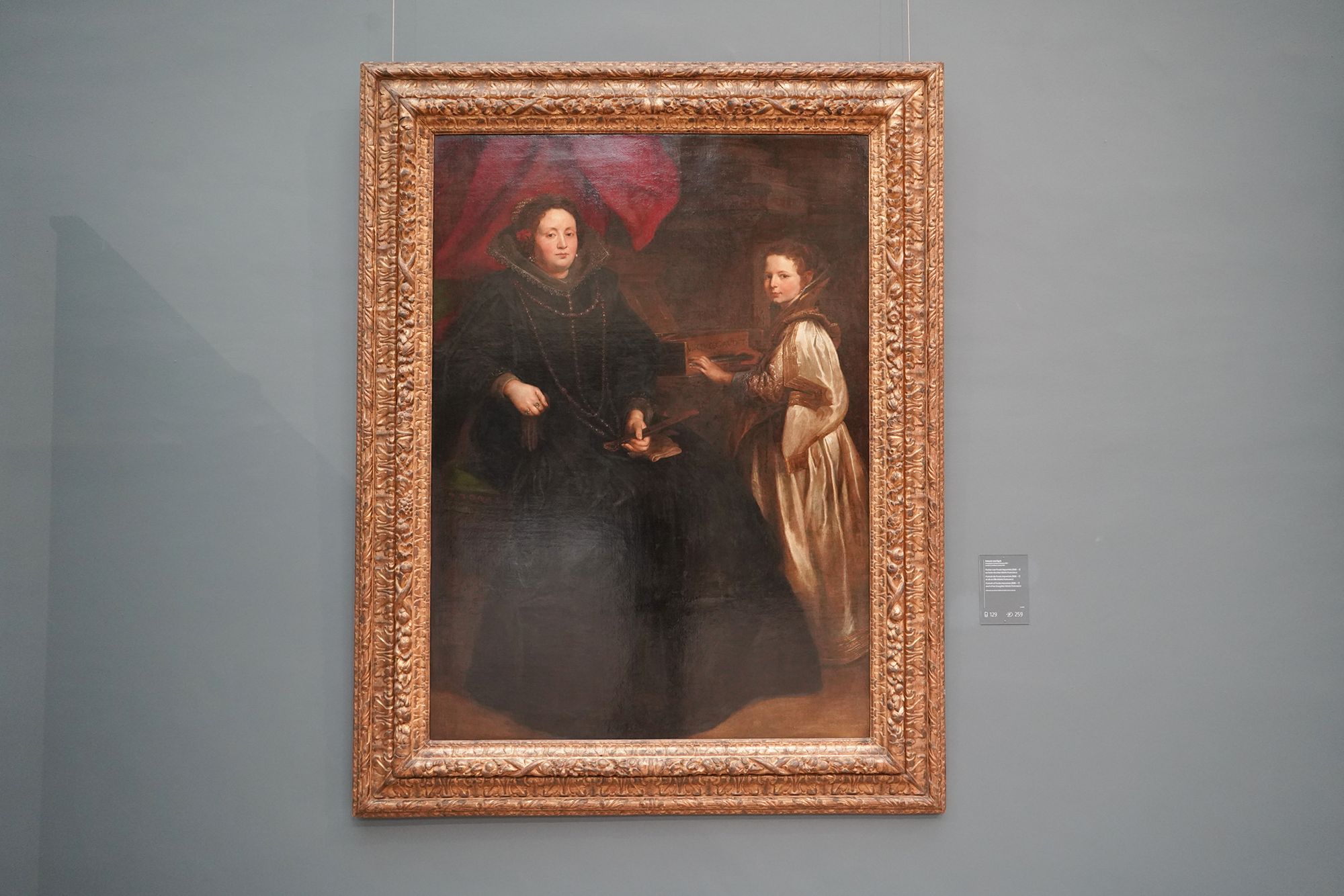 Belgium Royal Museums of Fine Arts (115)