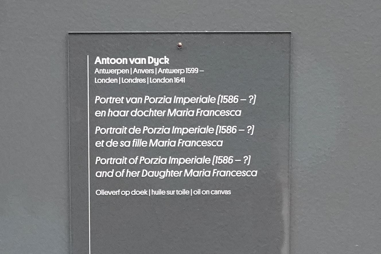 Belgium Royal Museums of Fine Arts (116)