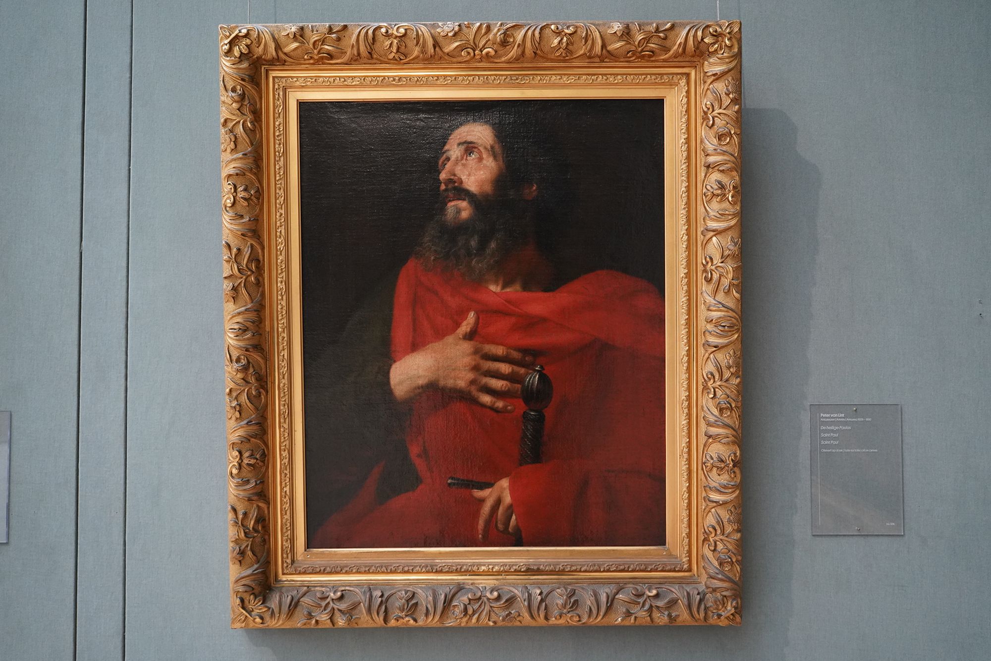 Belgium Royal Museums of Fine Arts (117)