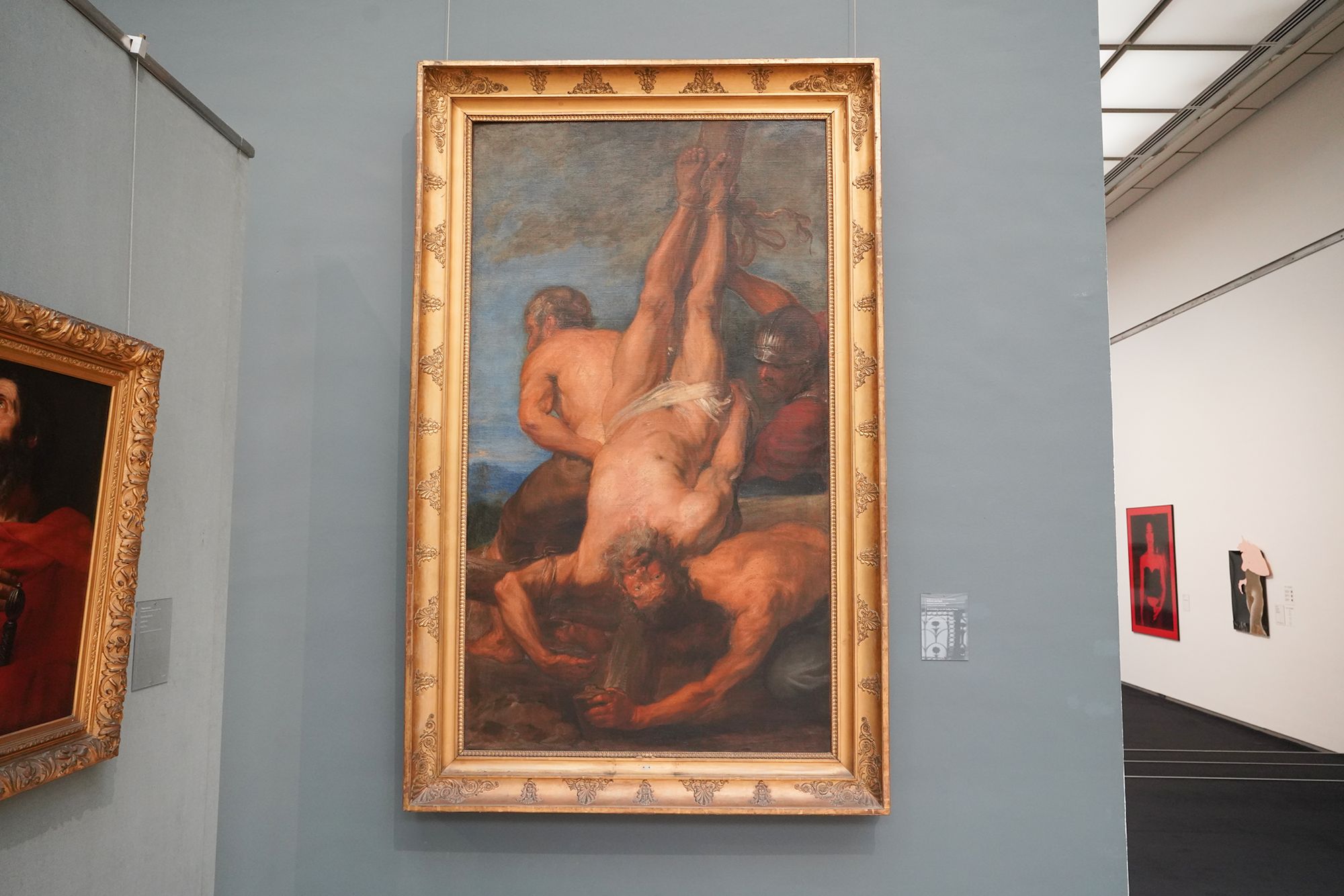 Belgium Royal Museums of Fine Arts (119)