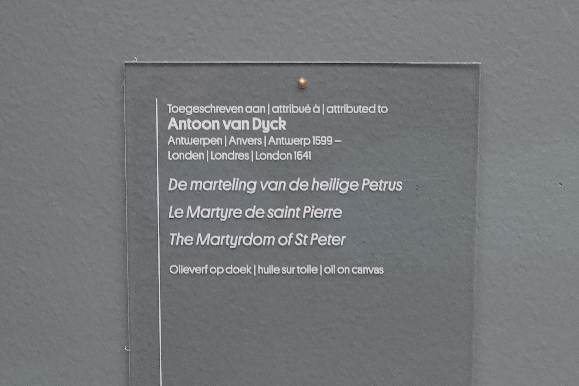 Belgium Royal Museums of Fine Arts (120)