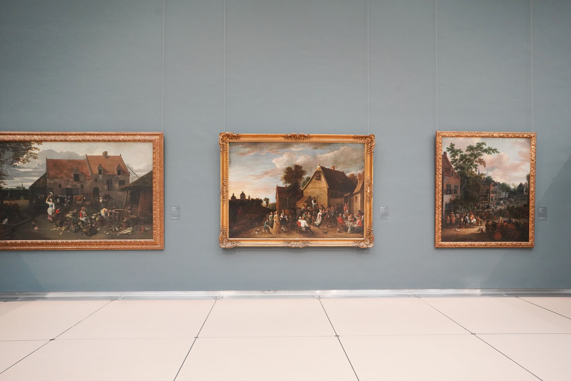 Belgium Royal Museums of Fine Arts (121)
