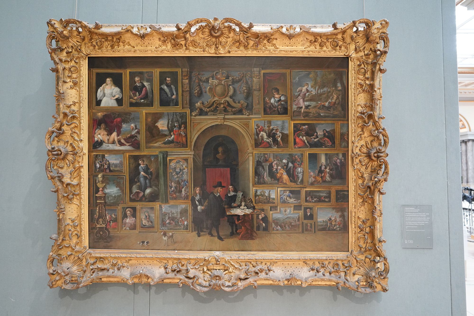 Belgium Royal Museums of Fine Arts (122)