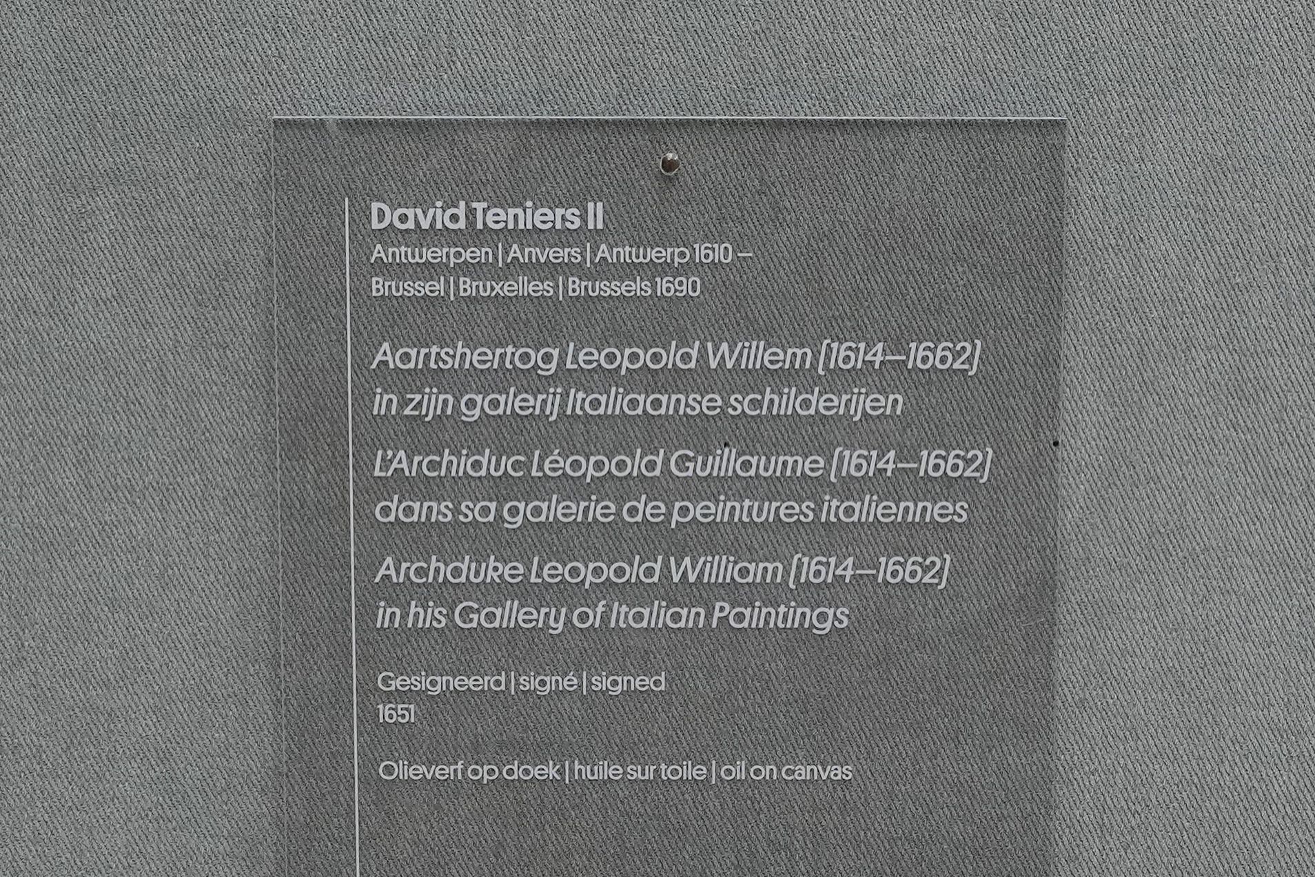 Belgium Royal Museums of Fine Arts (123)