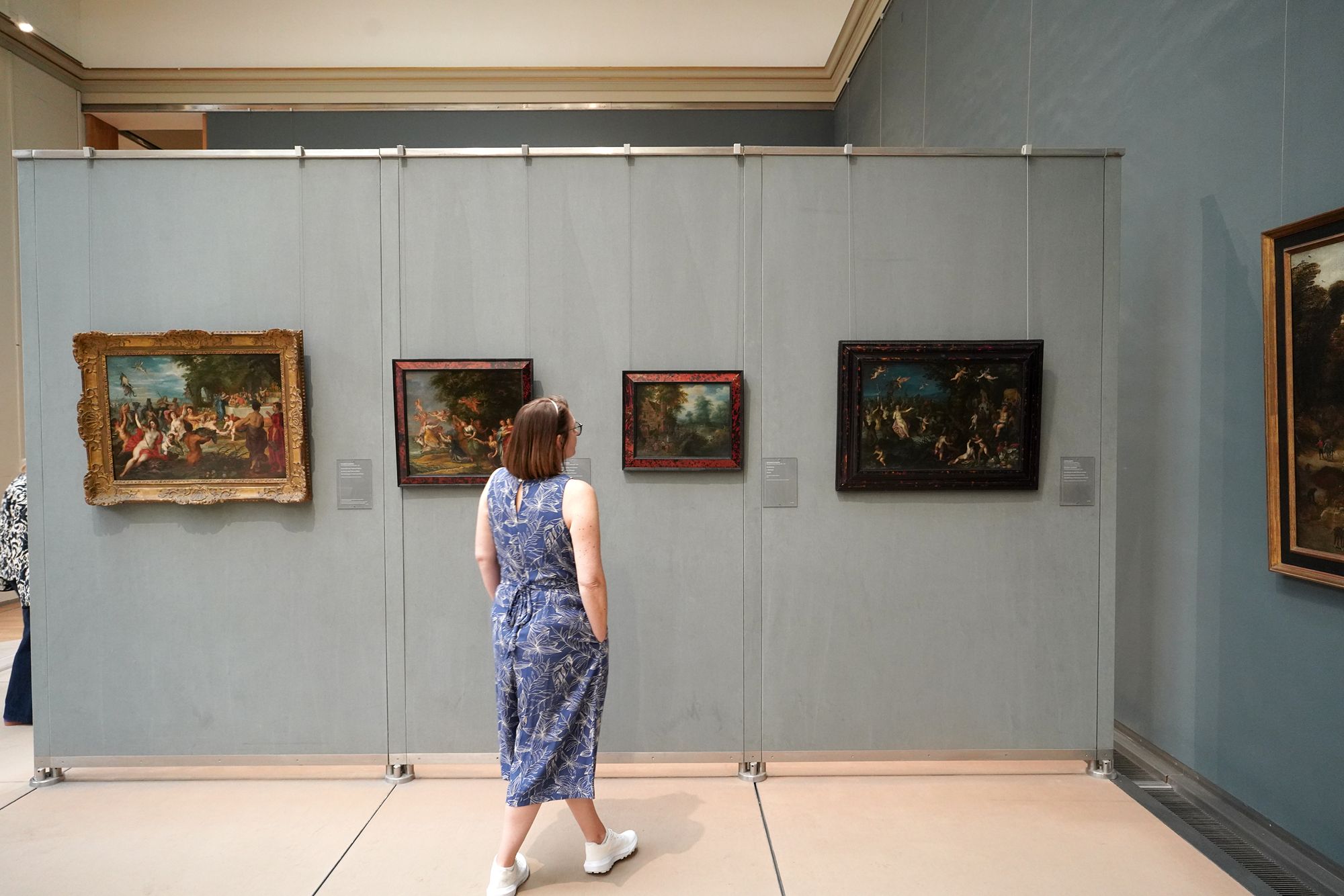 Belgium Royal Museums of Fine Arts (126)