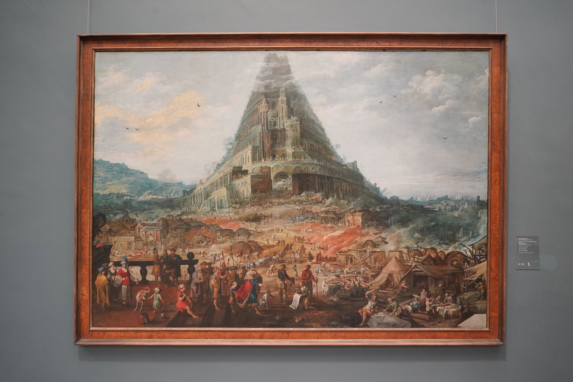 Belgium Royal Museums of Fine Arts (127)