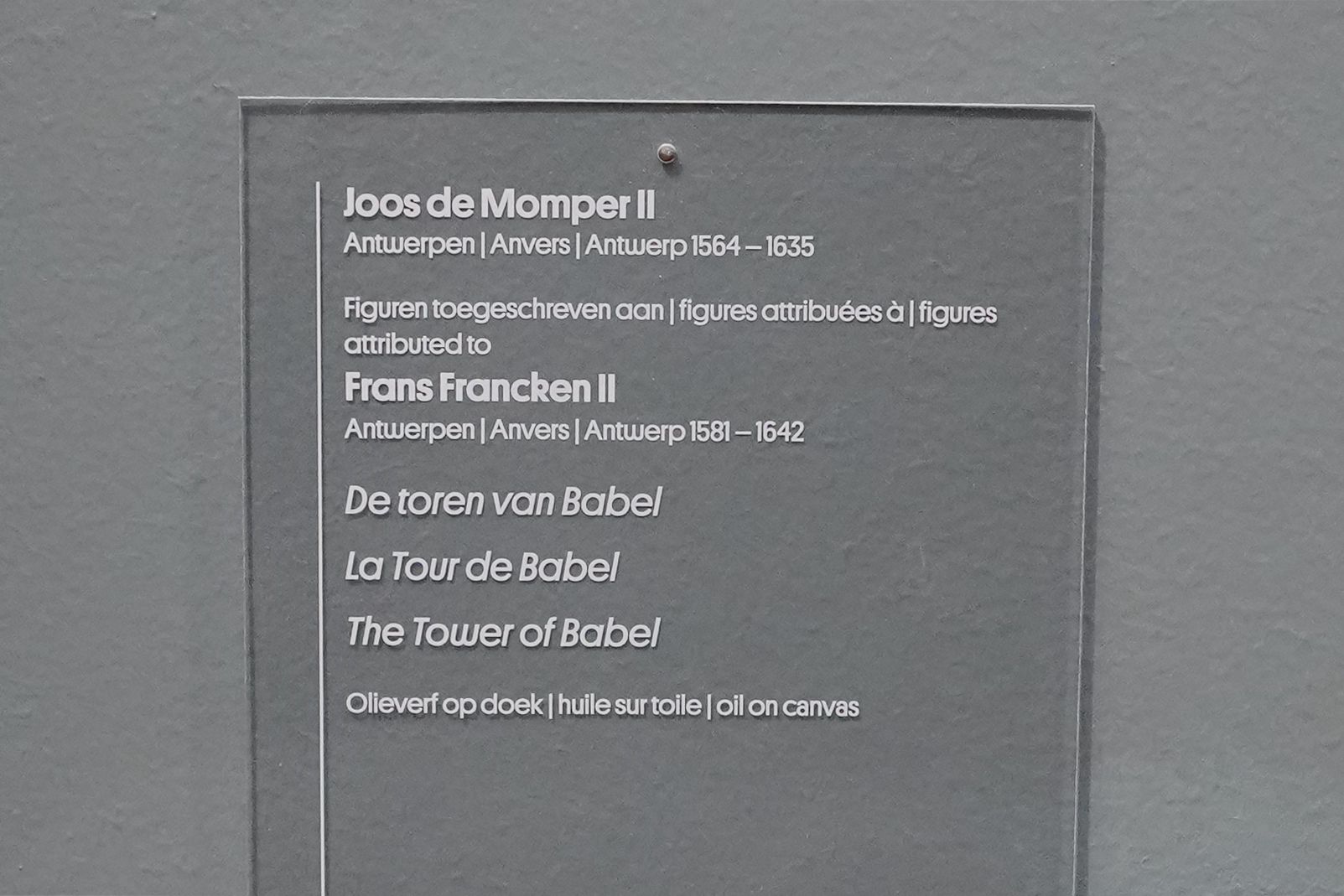 Belgium Royal Museums of Fine Arts (128)
