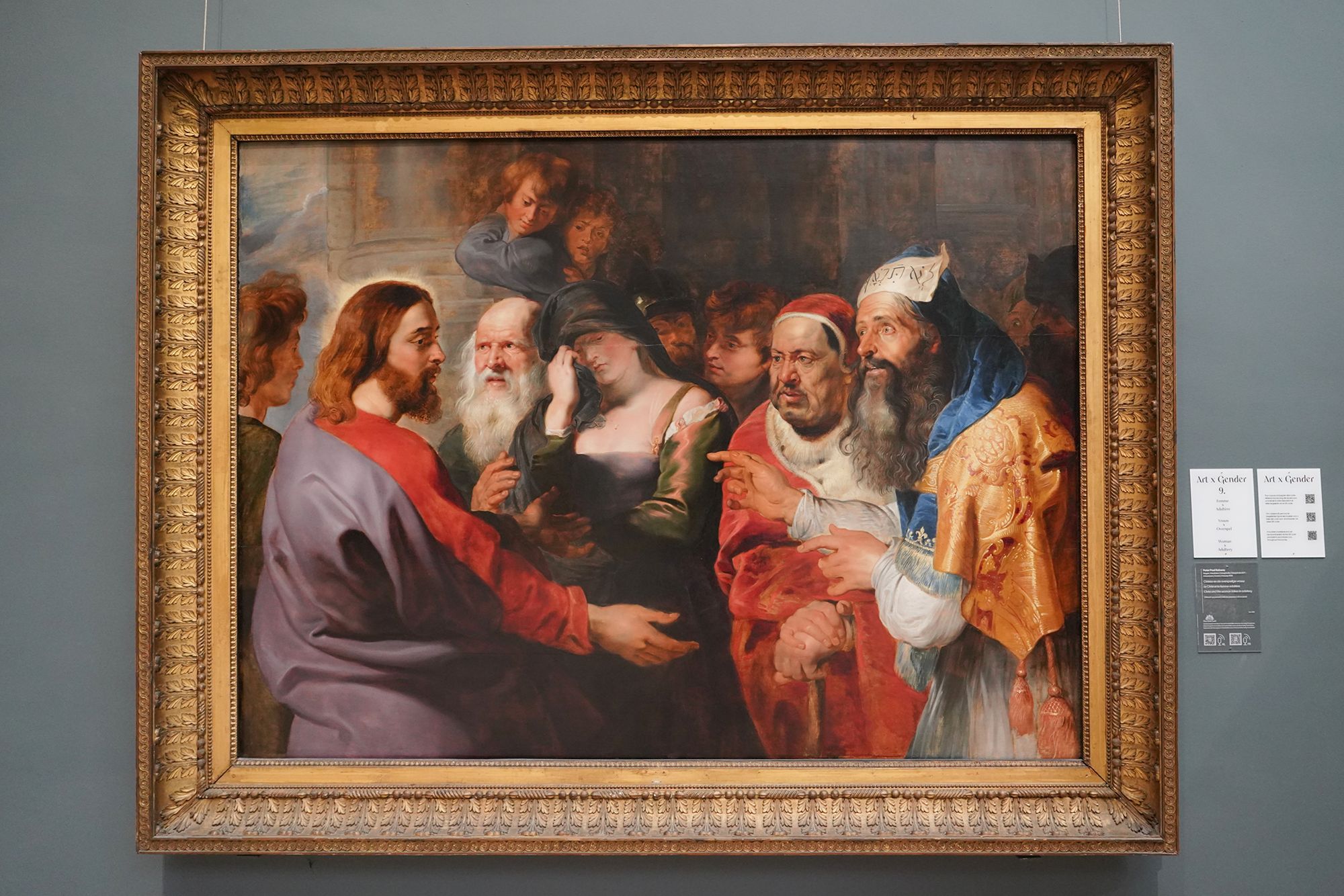 Belgium Royal Museums of Fine Arts (129)