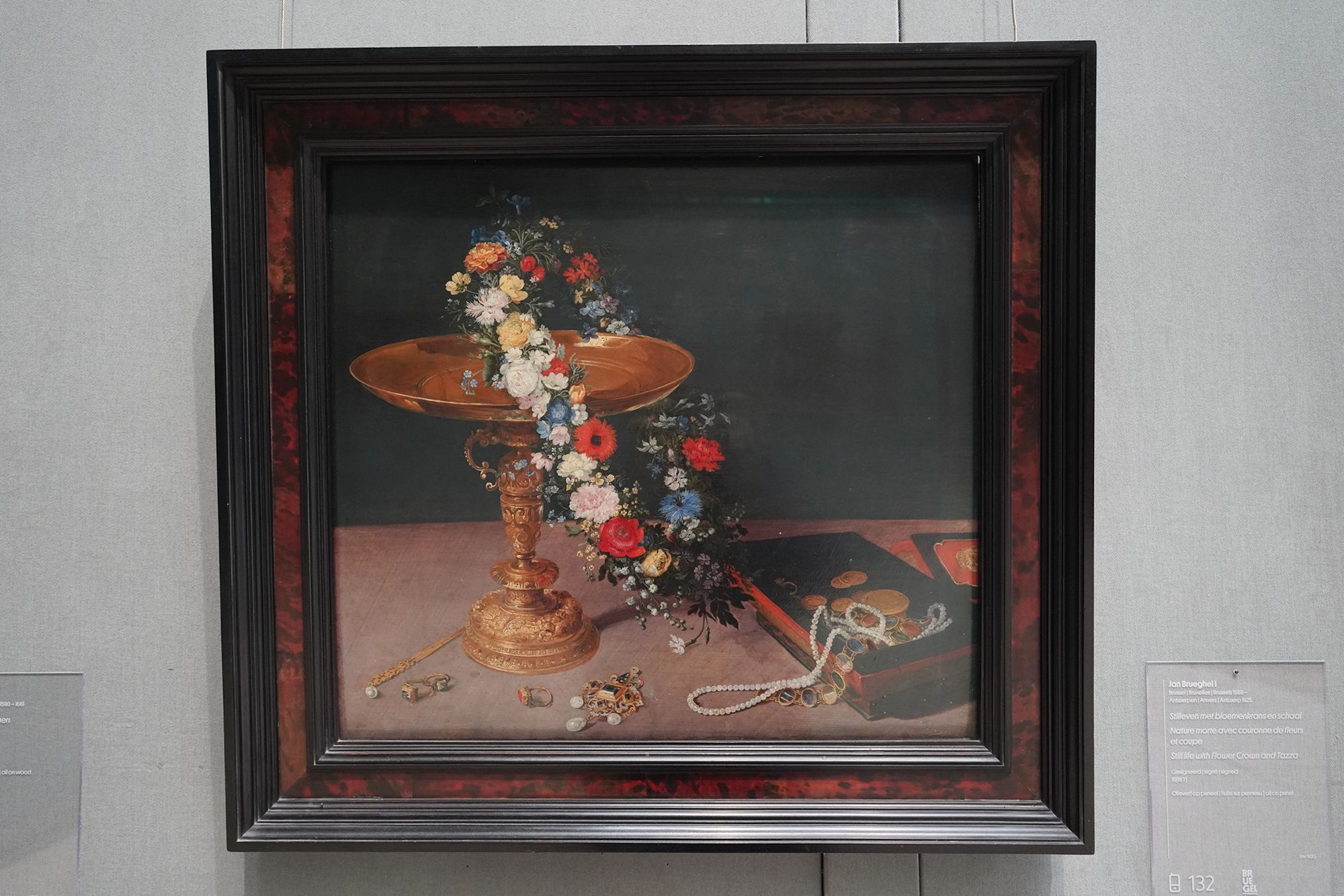 Belgium Royal Museums of Fine Arts (131)