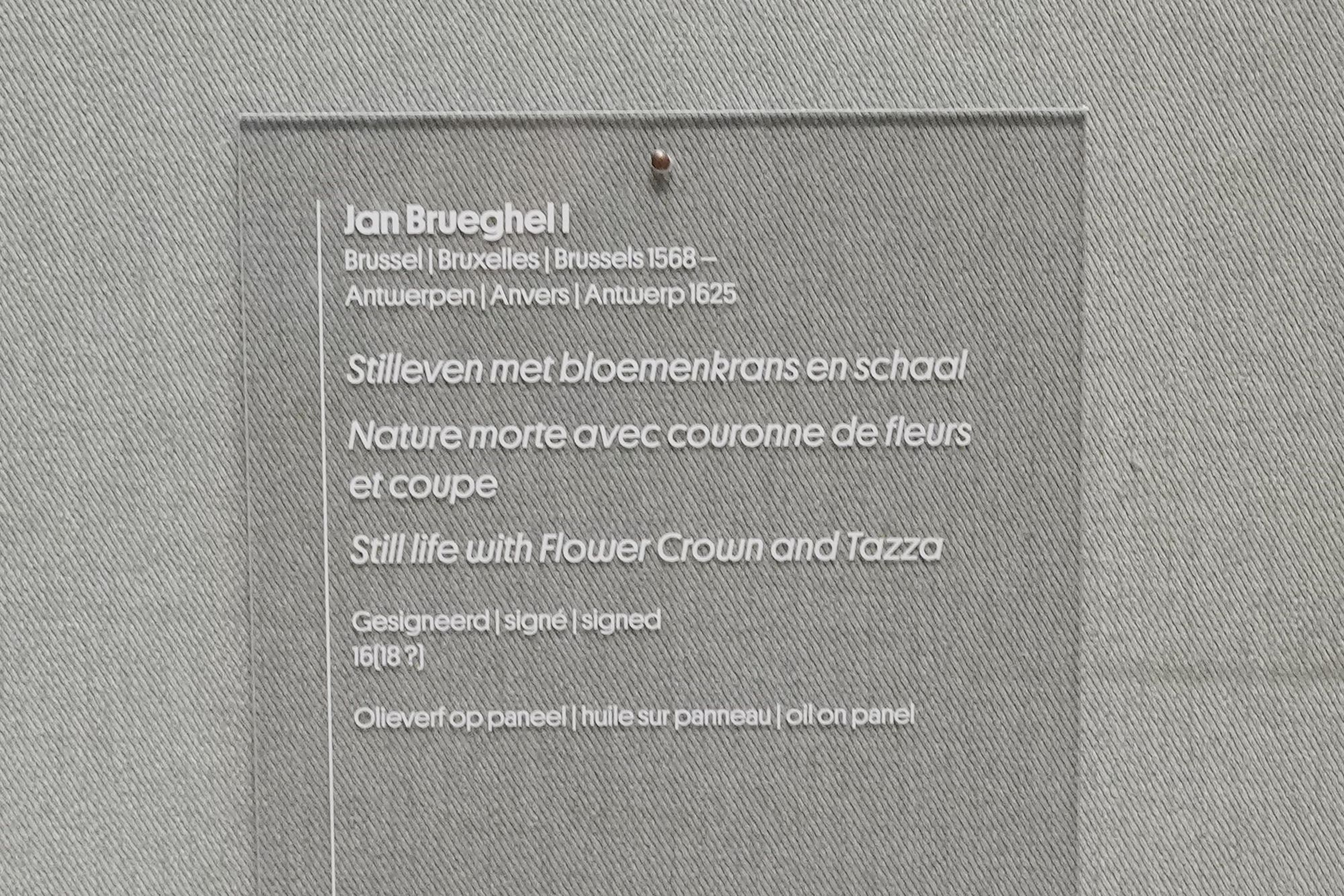 Belgium Royal Museums of Fine Arts (132)