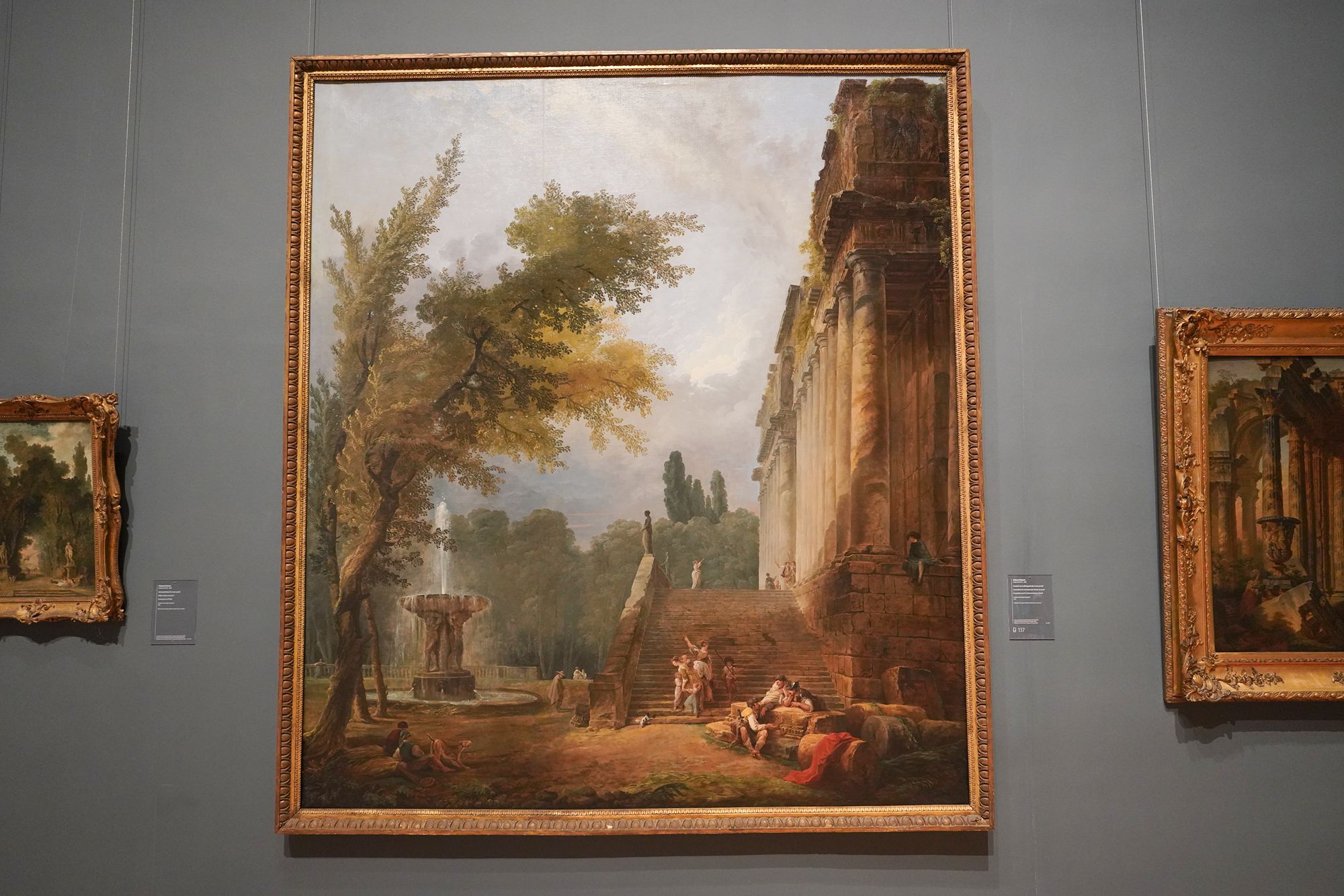 Belgium Royal Museums of Fine Arts (133)