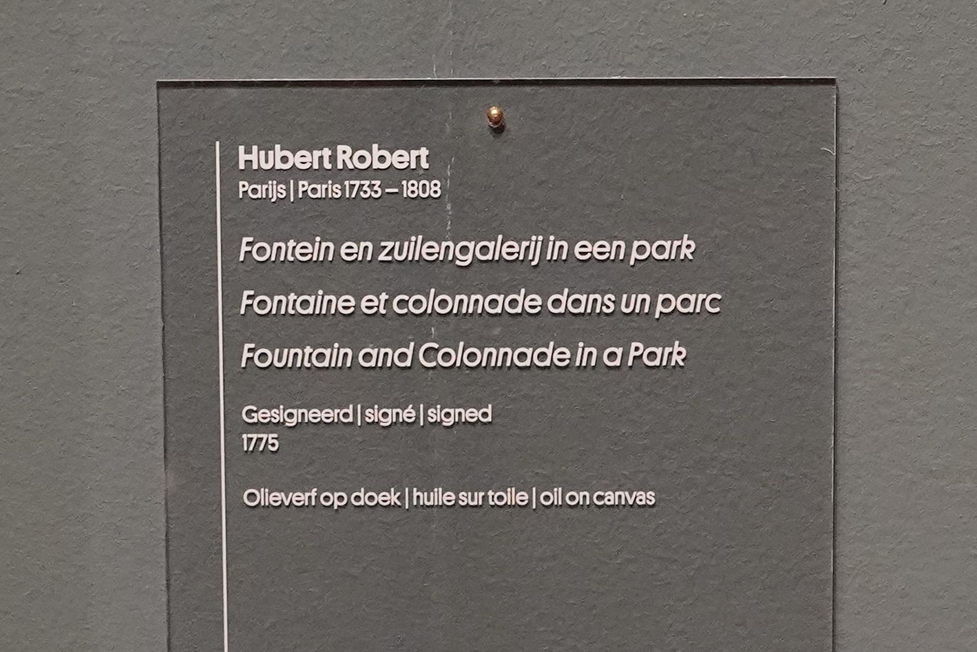 Belgium Royal Museums of Fine Arts (134)