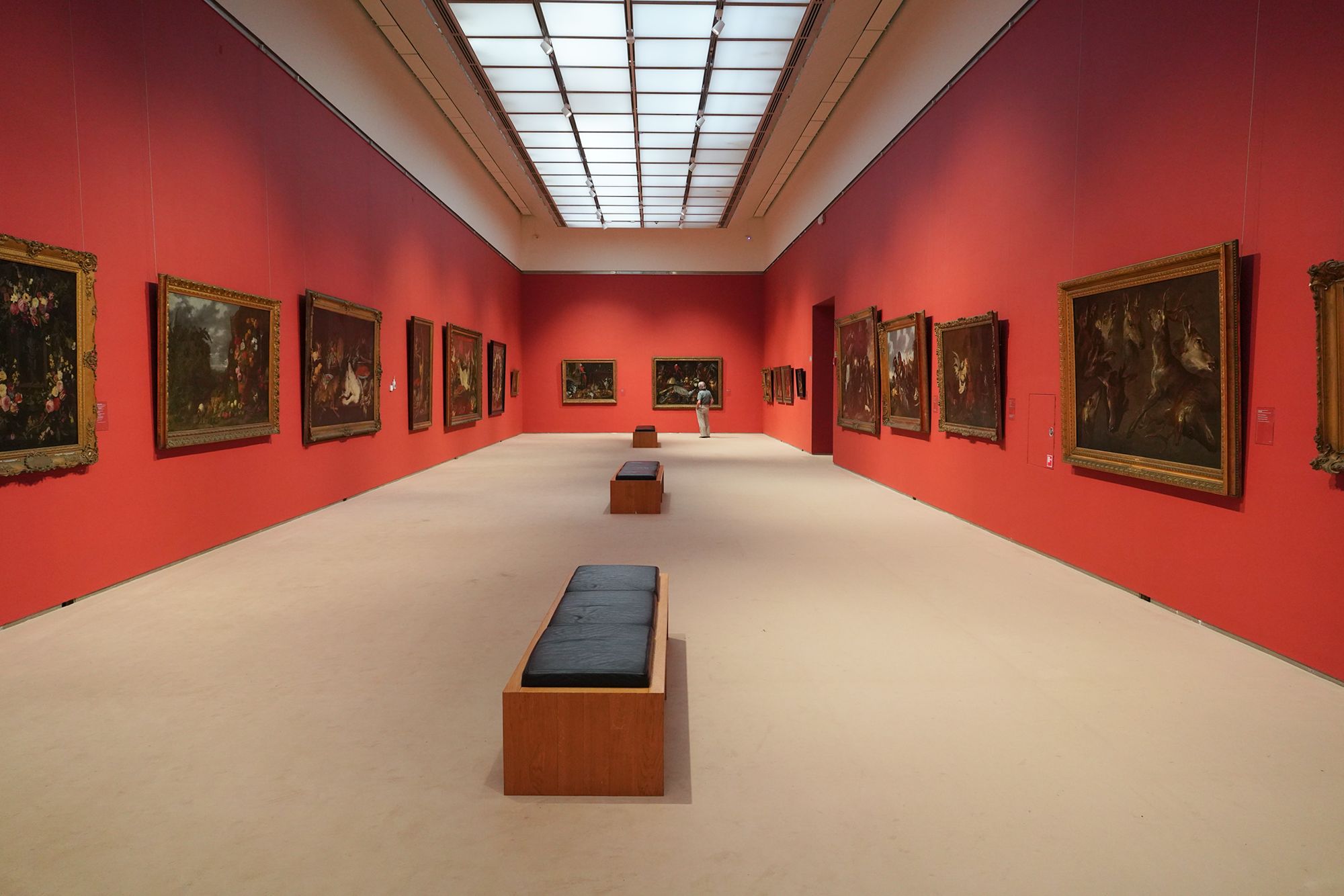 Belgium Royal Museums of Fine Arts (135)